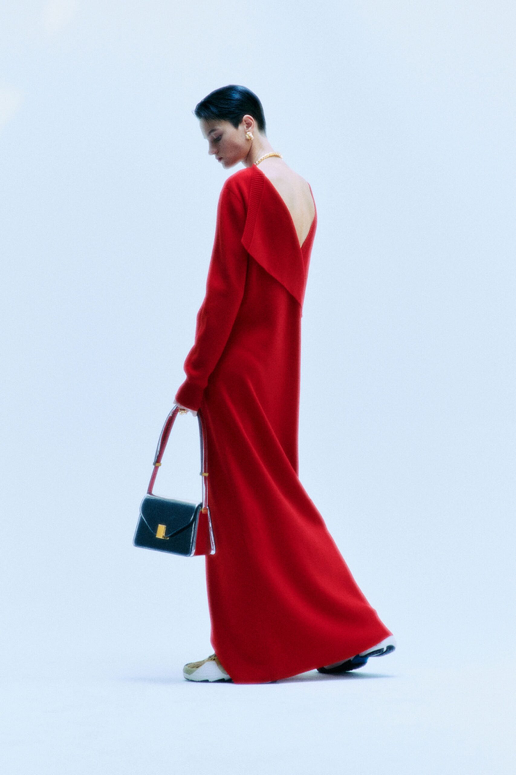 Lanvin Resort 23 Look 12