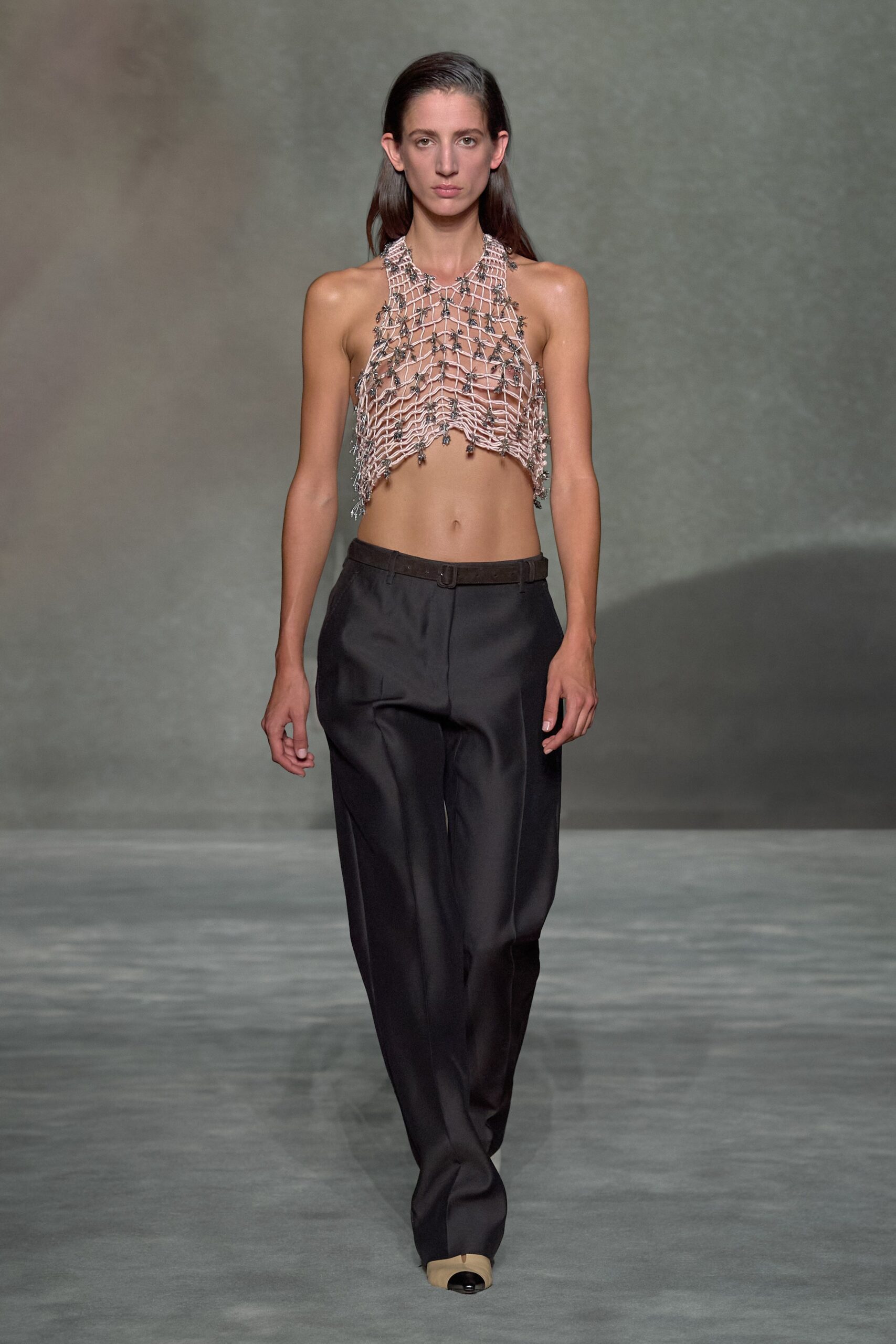 Lanvin S/S 23 Look 15