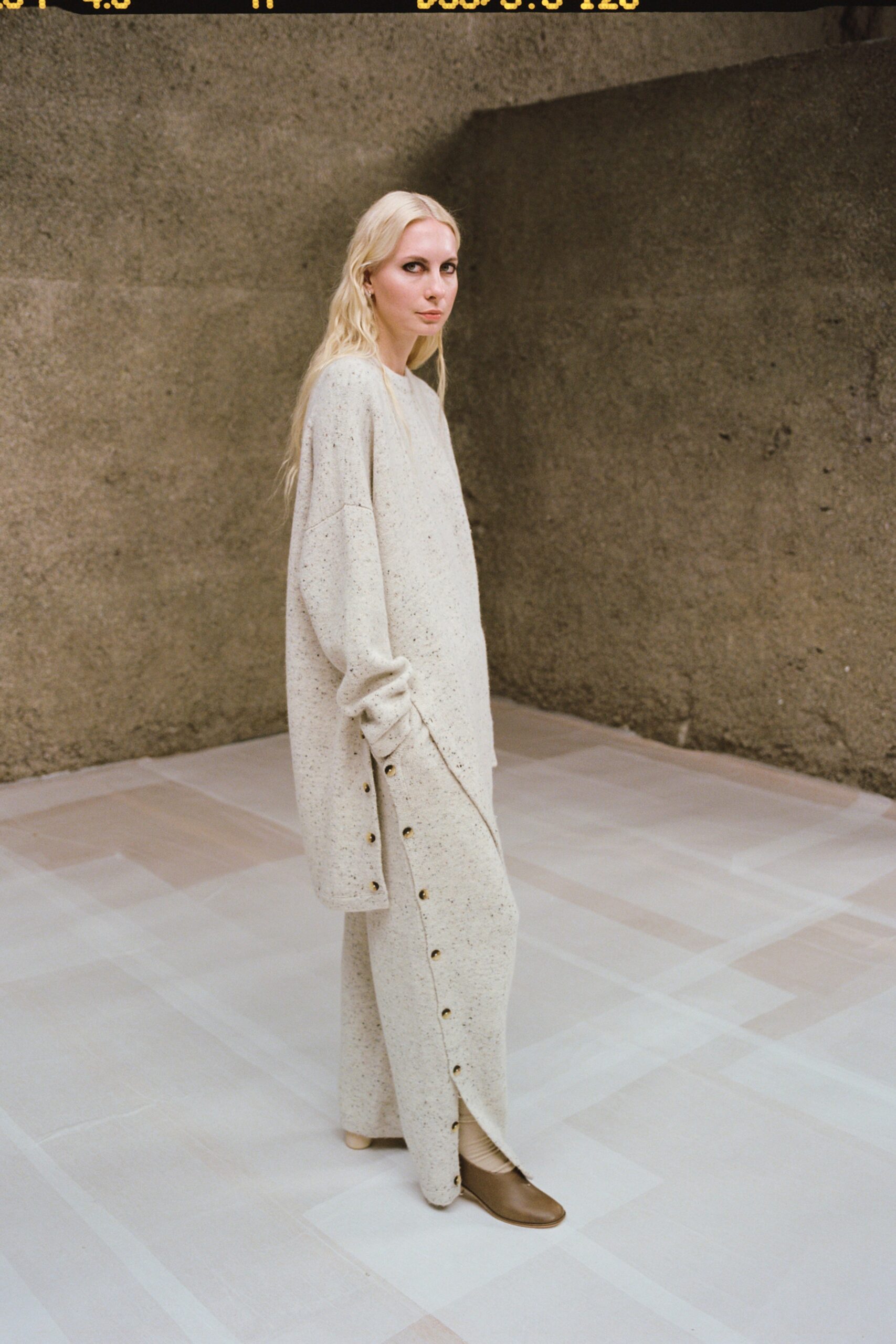 Lauren Manoogian F/W 23 Look 15
