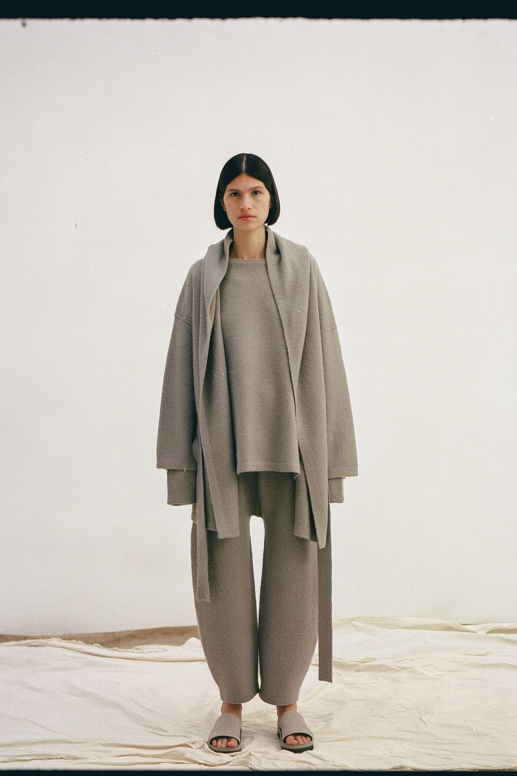 Lauren Manoogian Resort 23 Look 15