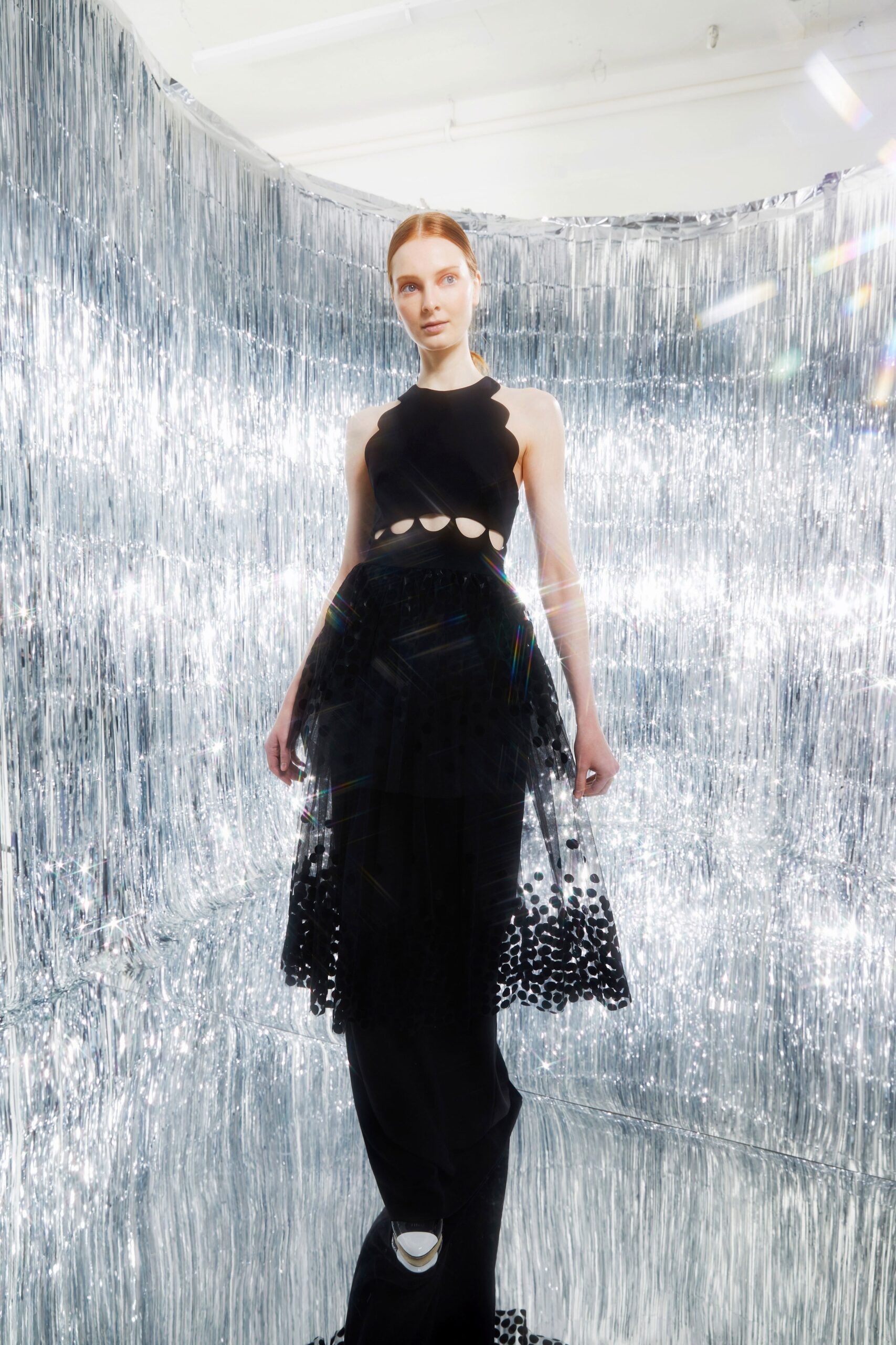 Lela Rose Resort 23 Look 15