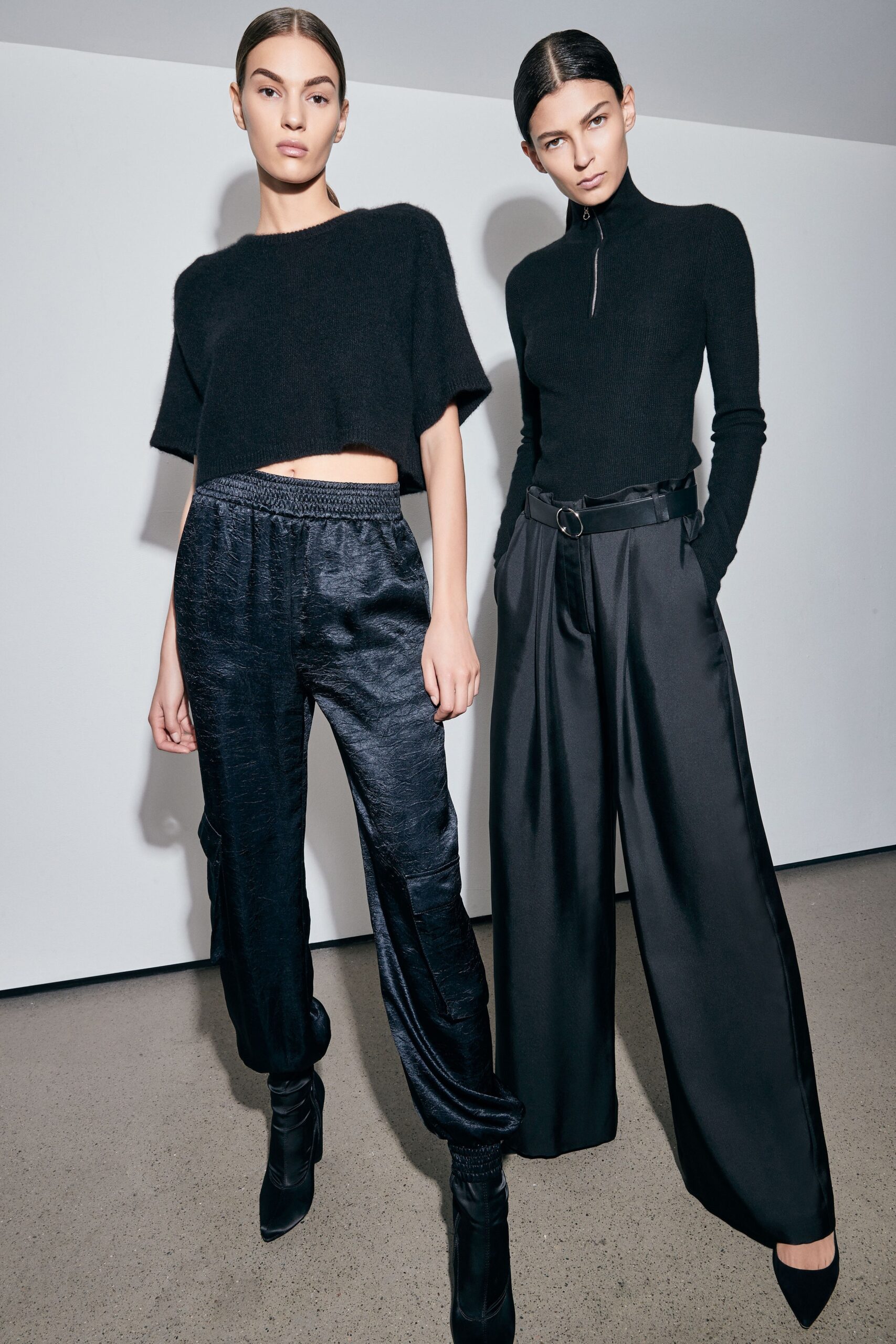 LaPointe F/W 19 Look 15