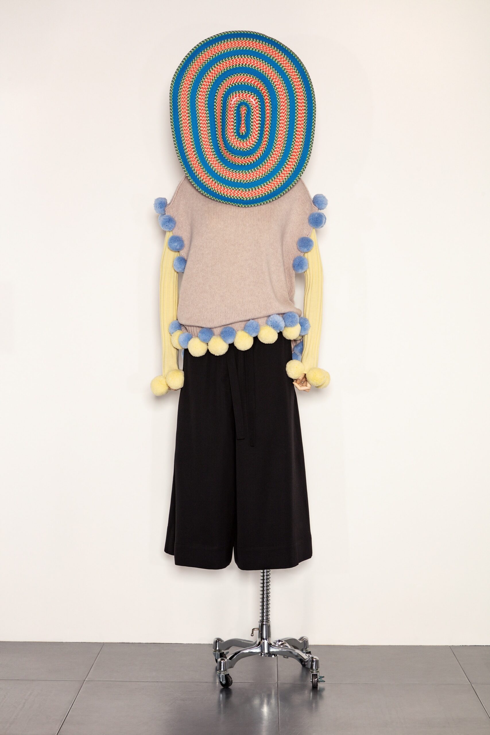 JW Anderson Resort 21 Look 16