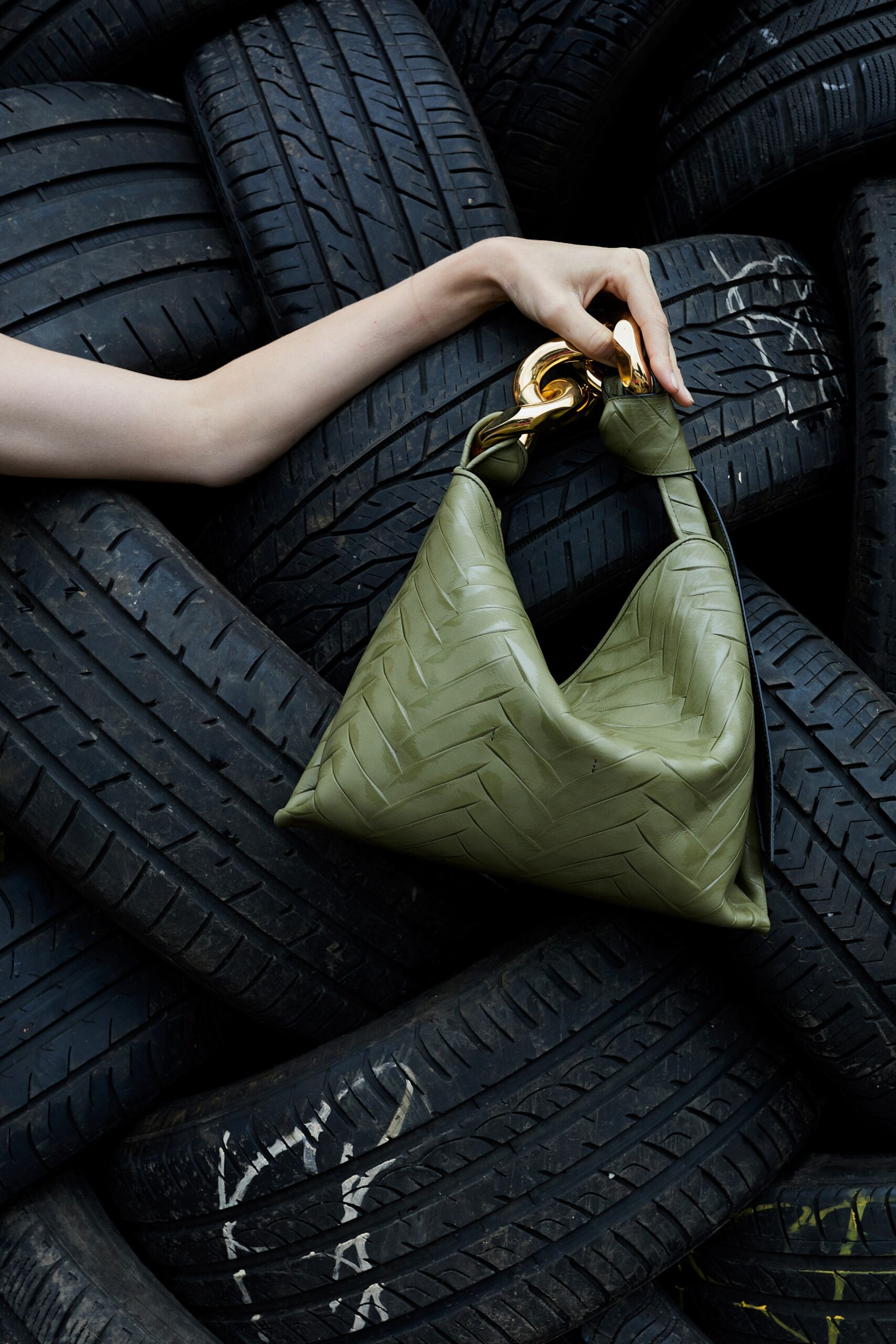 JW Anderson S/S 22 Look 15