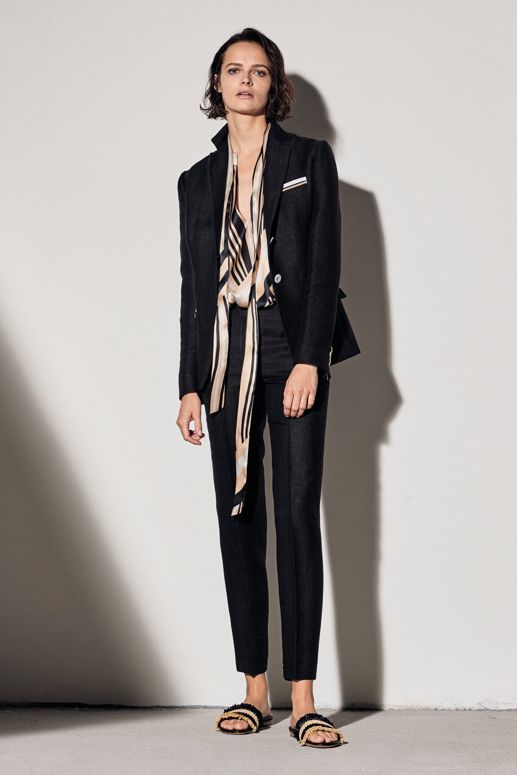 Kiton S/S 20 Look 16