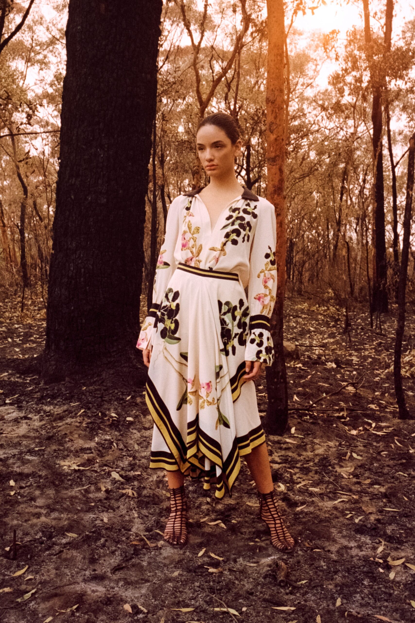 Kitx F/W 20 Look 16