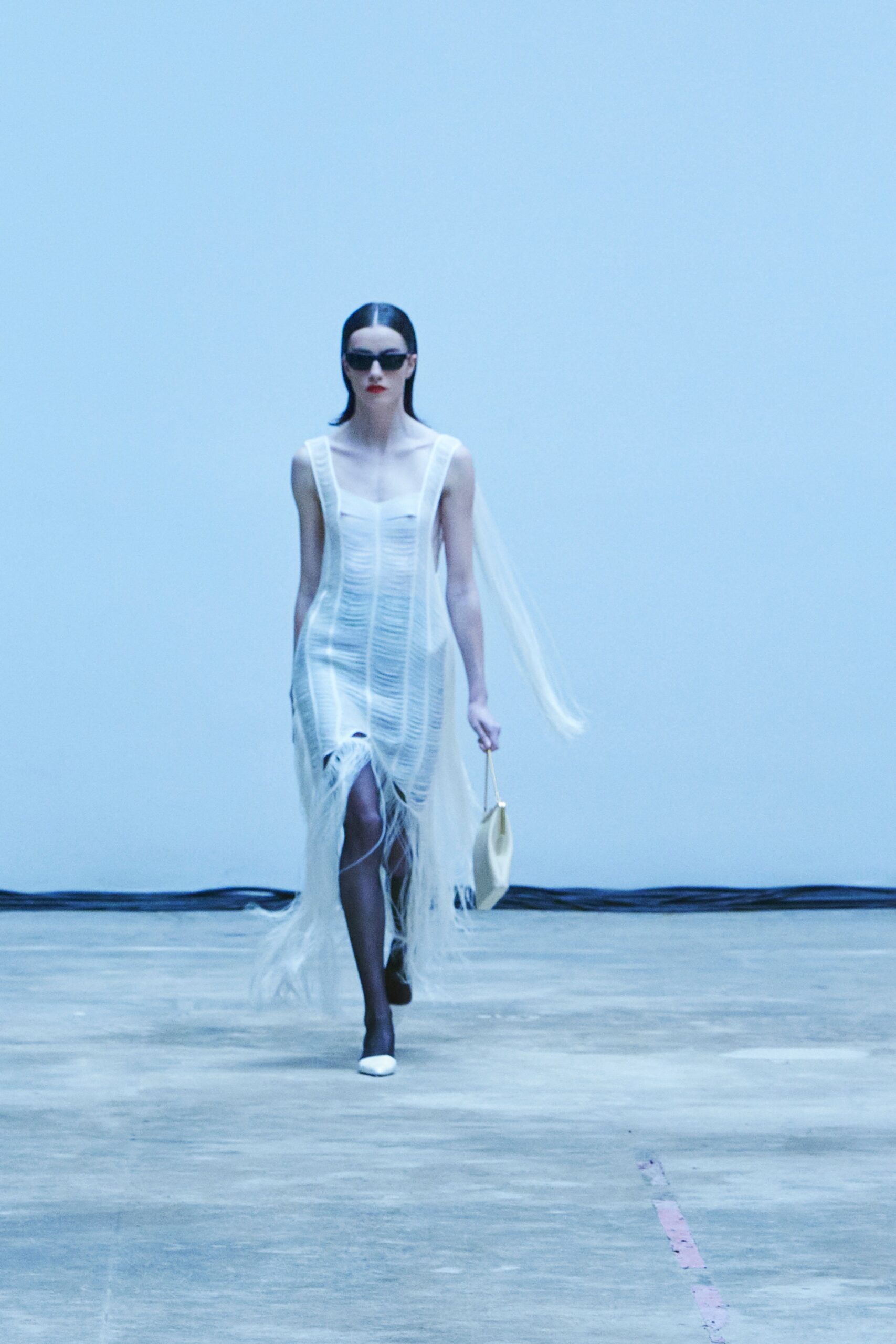 Khaite F/W 22 Look 16