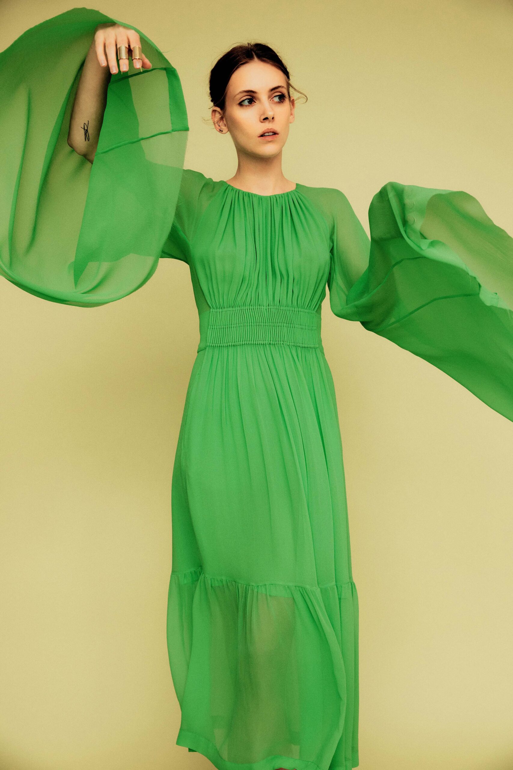 Kitx Resort 20 Look 16