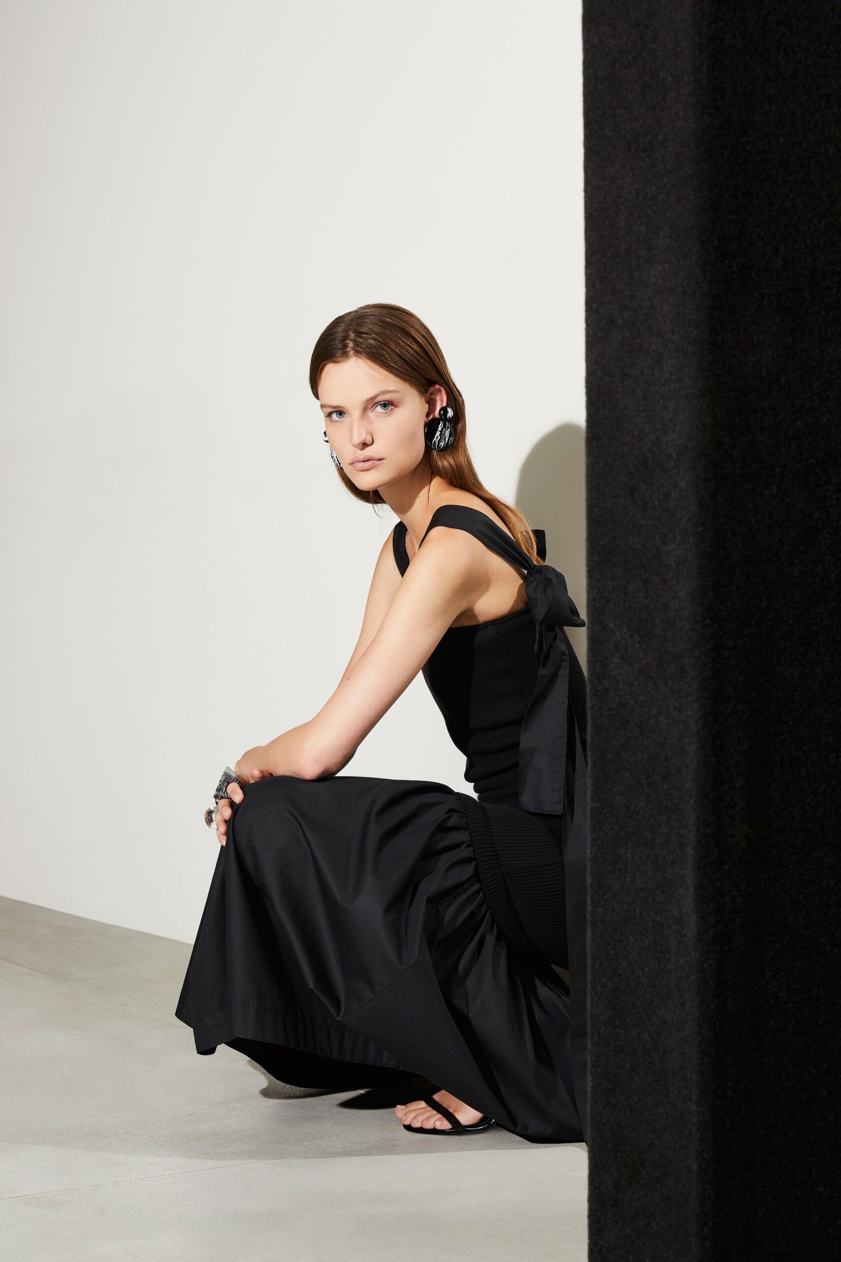 Krizia Resort 19 Look 16