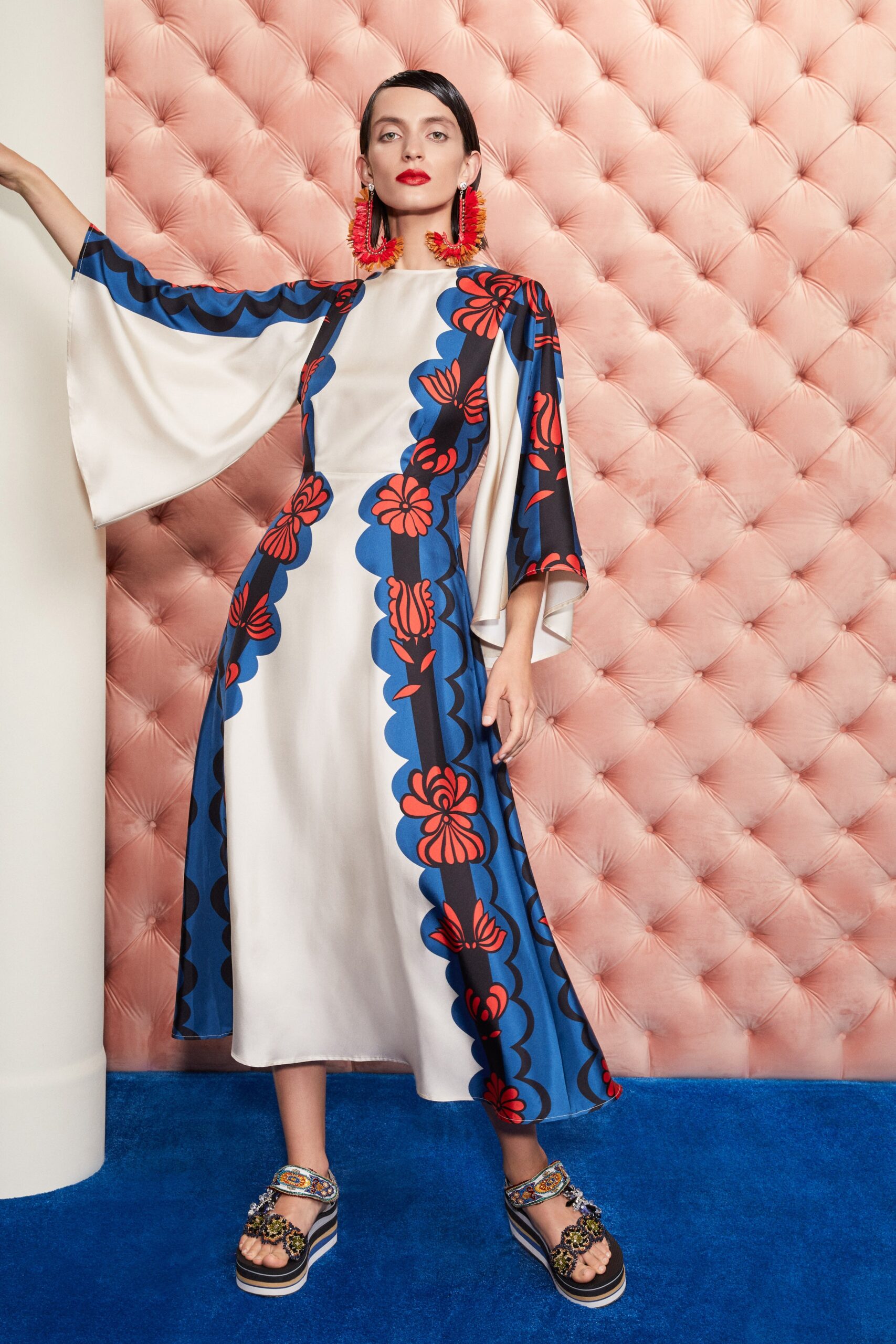 La DoubleJ Resort 21 Look 16
