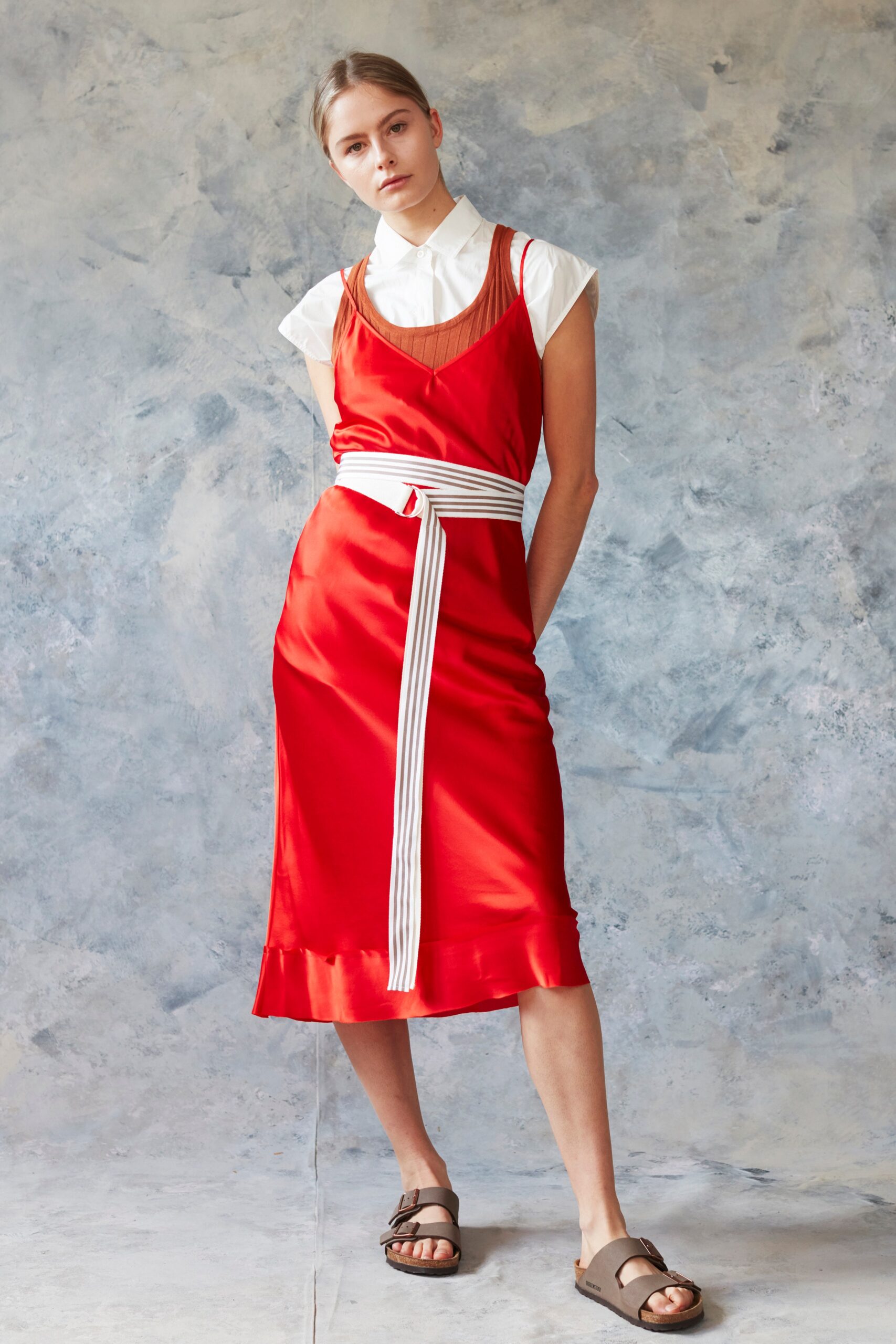 Lee Mathews Resort 21 Look 16