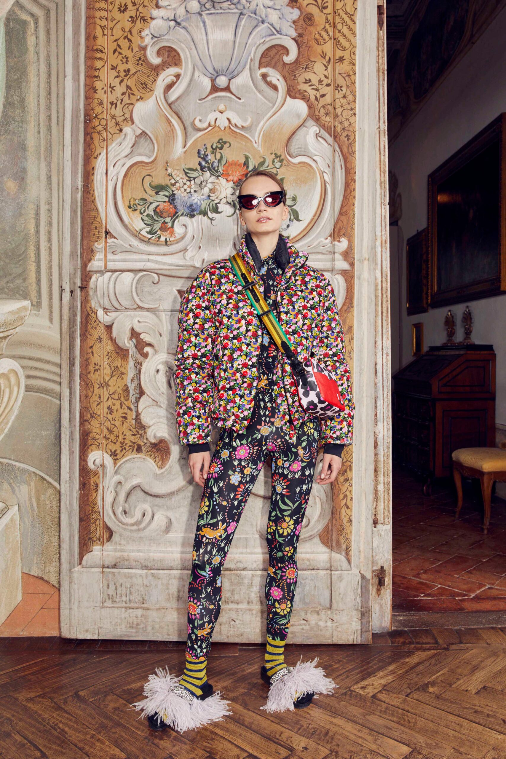 La DoubleJ Resort 20 Look 16