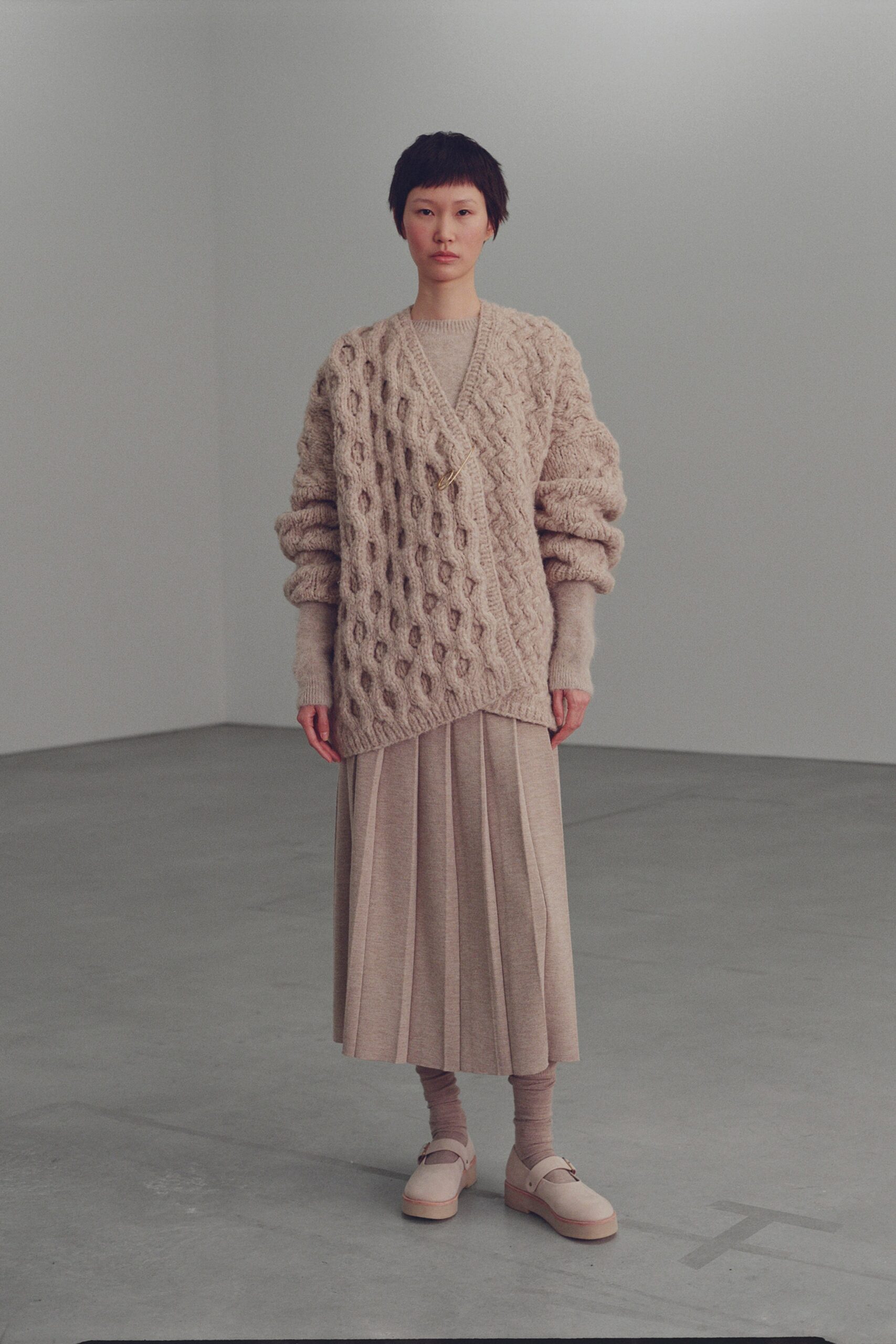 Lauren Manoogian F/W 22 Look 16