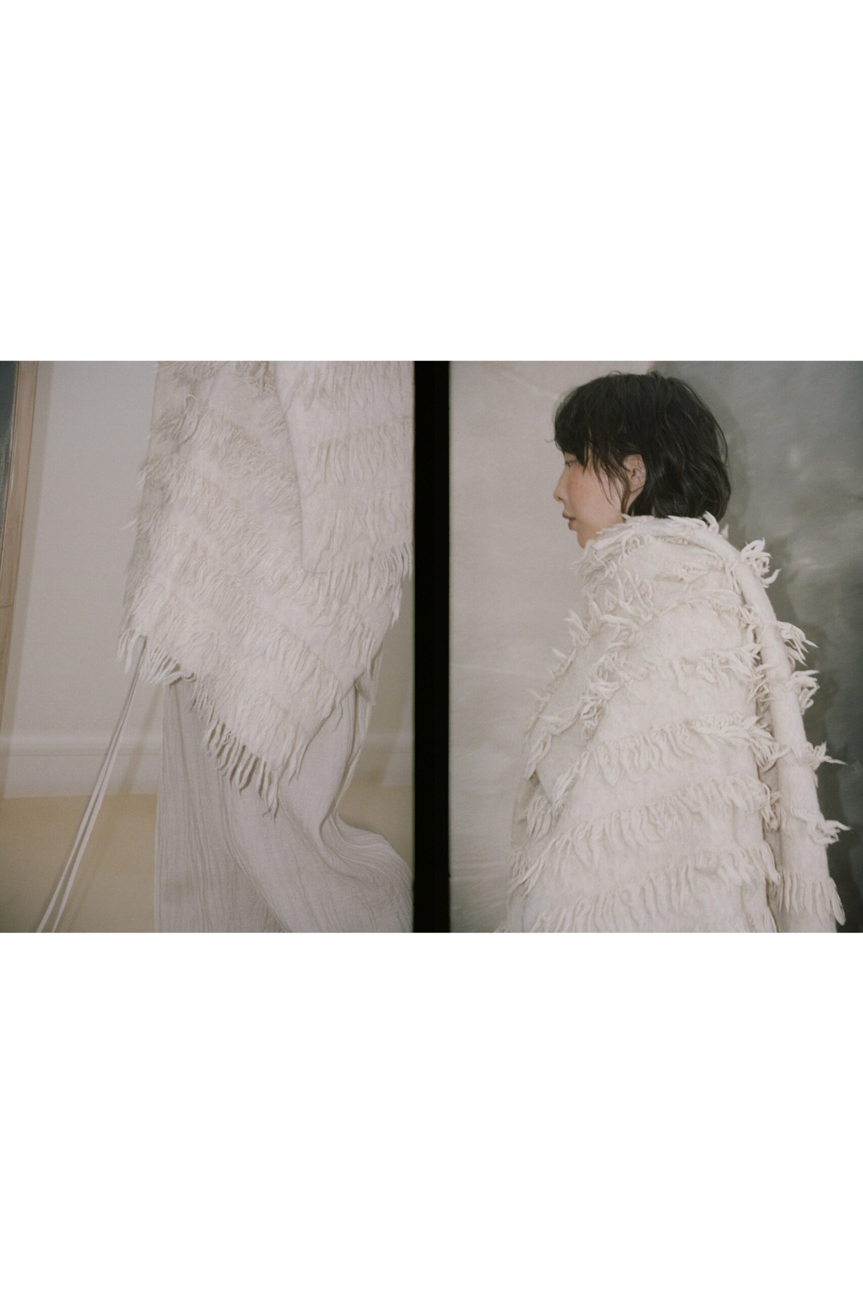 Lauren Manoogian F/W 21 Look 15