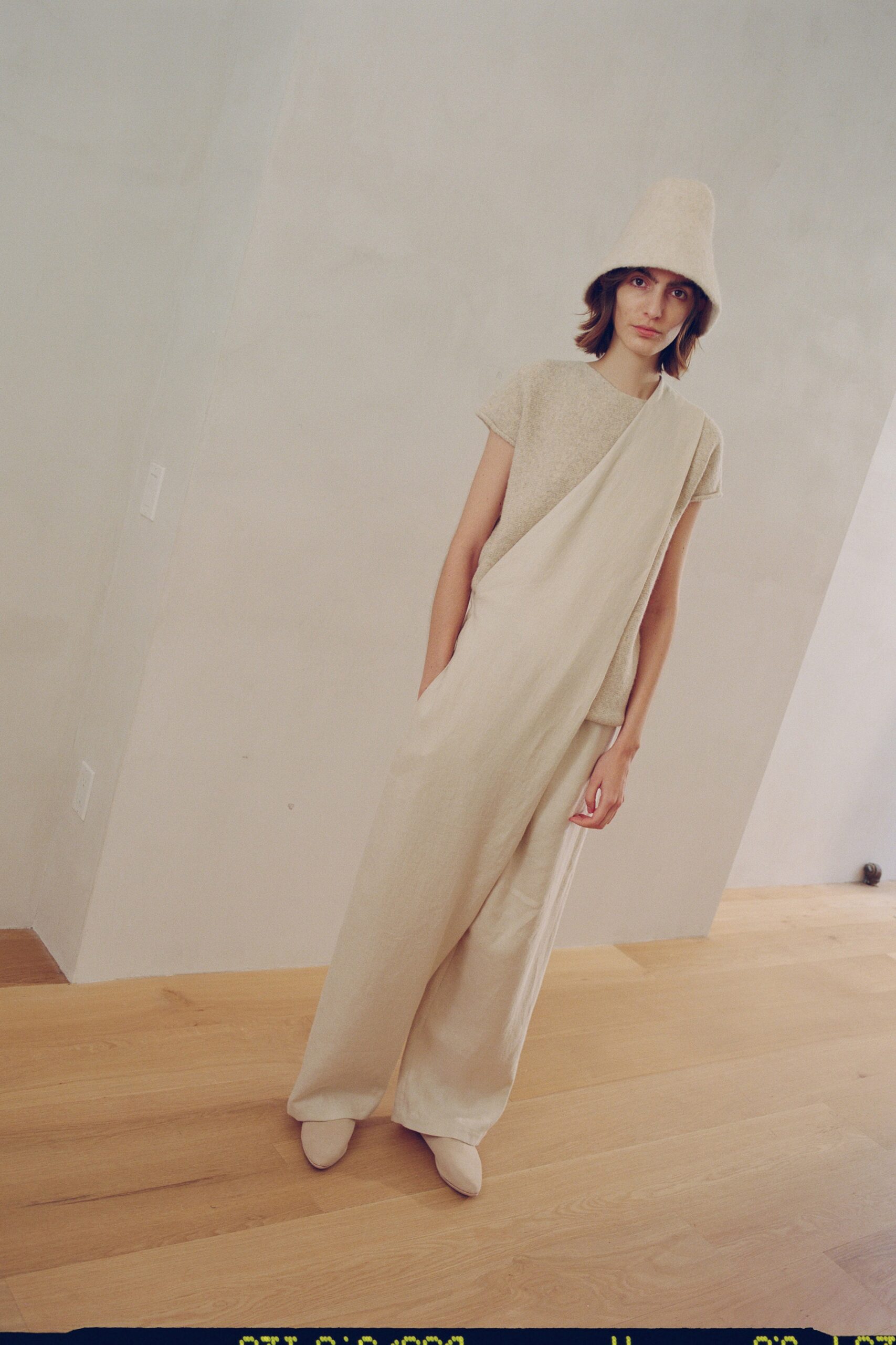 Lauren Manoogian Resort 22 Look 16
