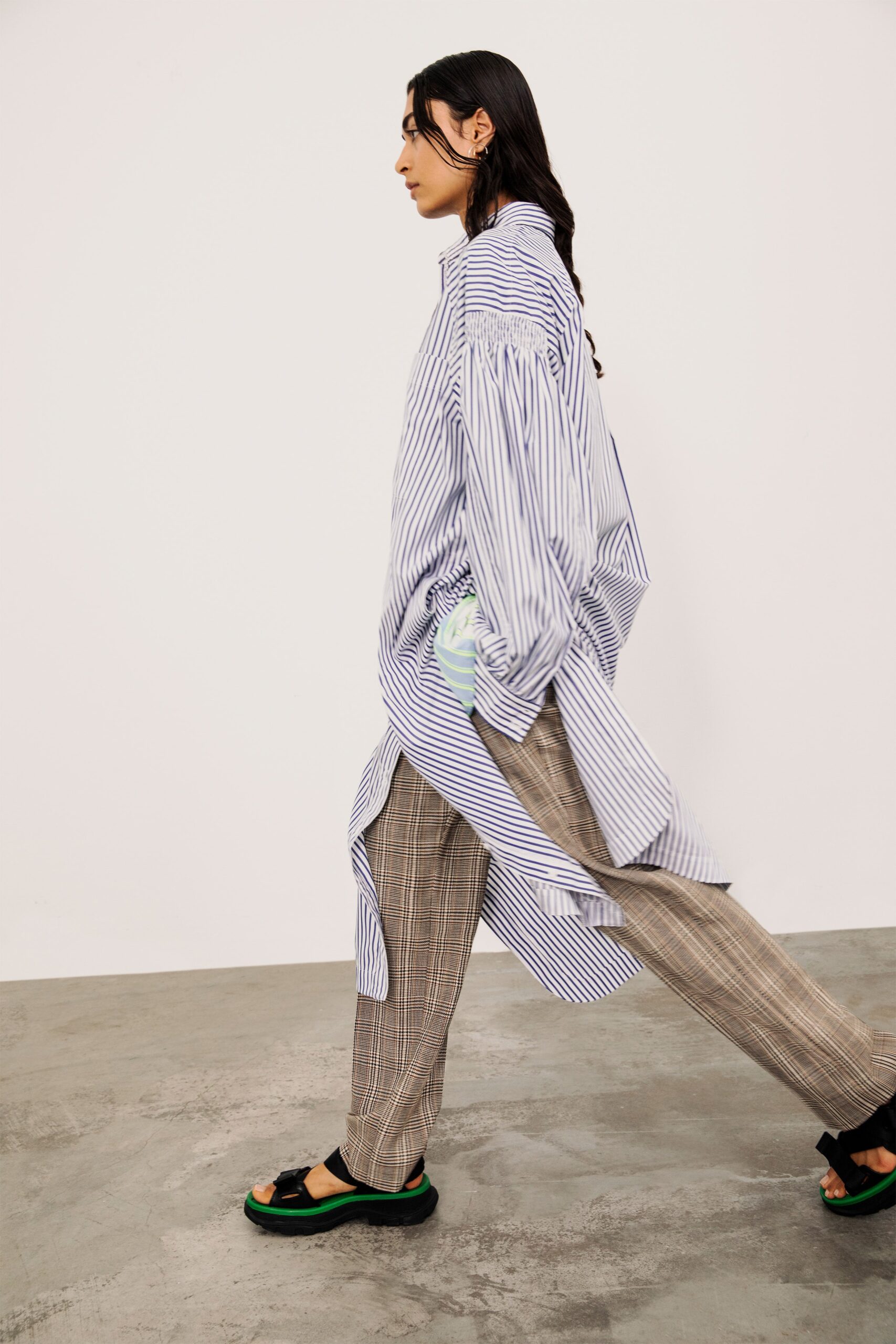 Lee Mathews F/W 22 Look 16