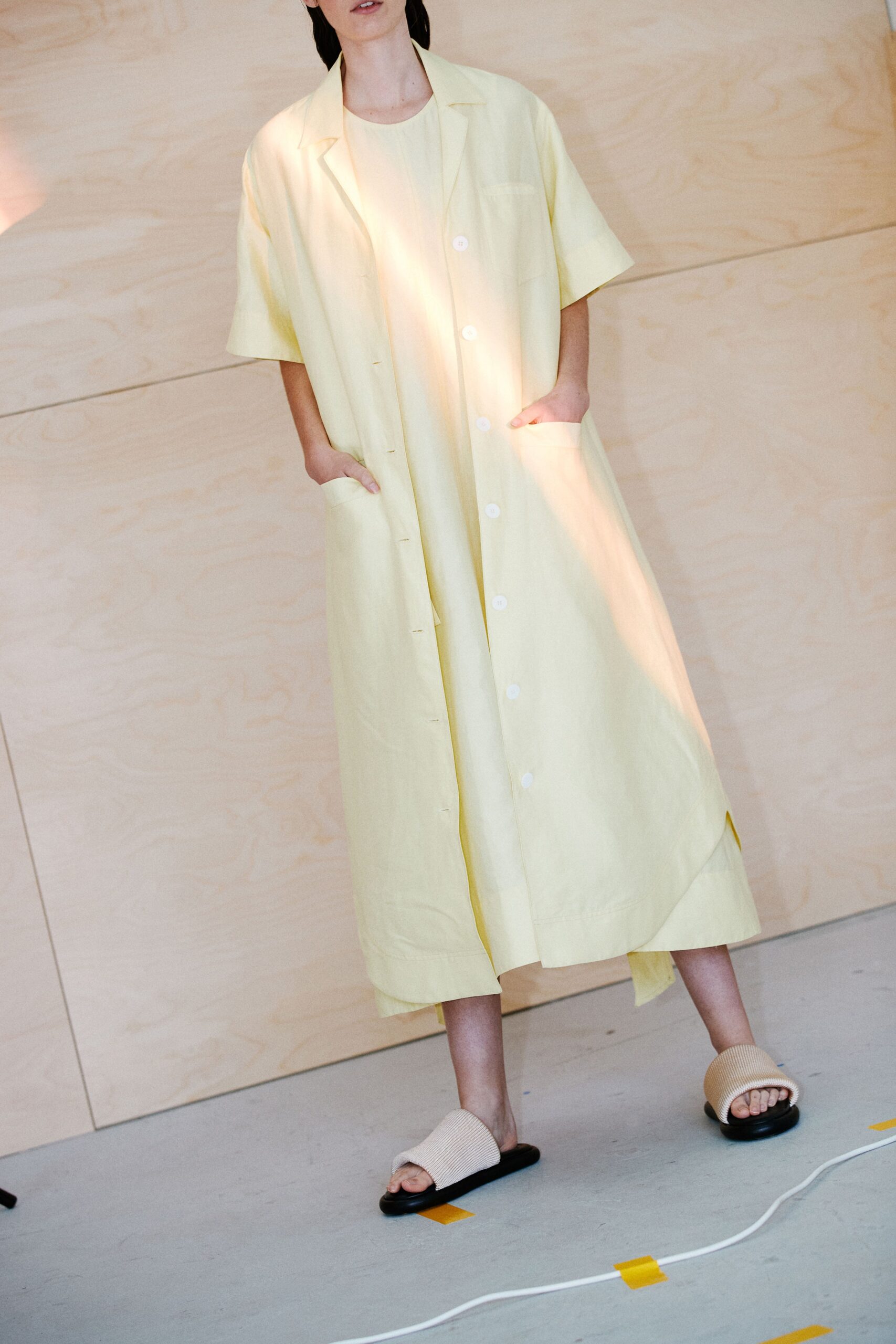 Lee Mathews Resort 22 Look 15