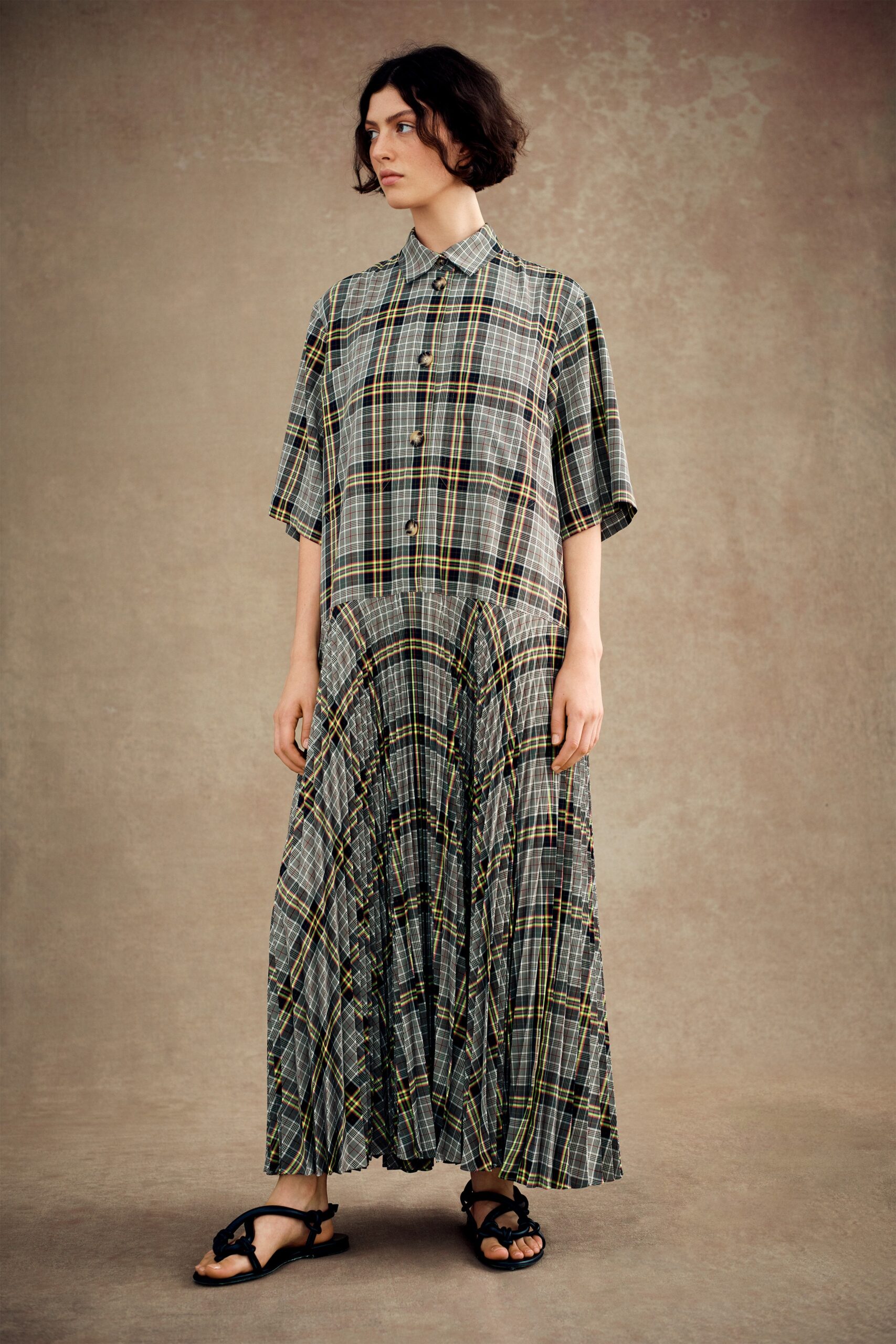 Lee Mathews F/W 20 Look 16
