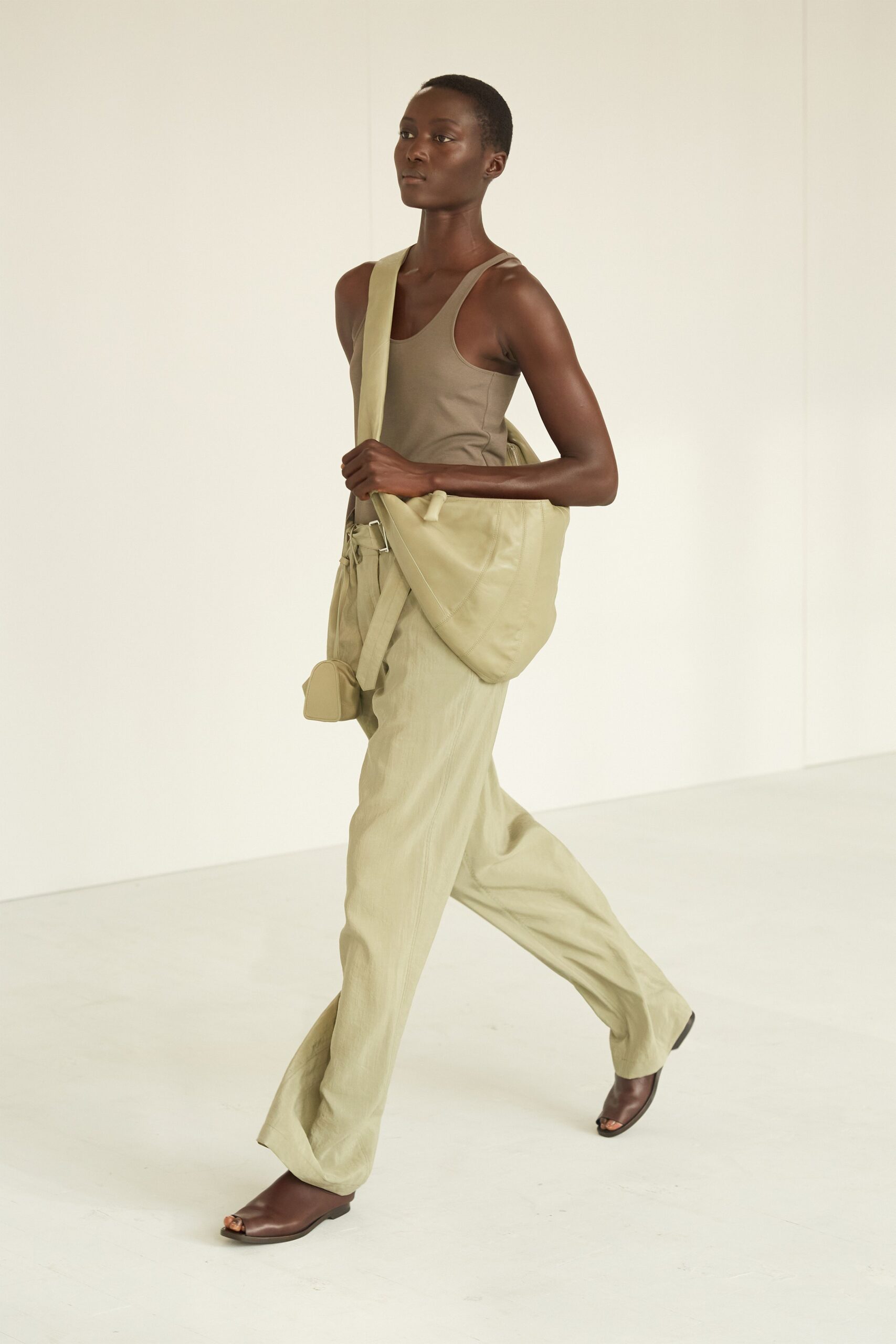 Lemaire S/S 21 Menswear Look 16