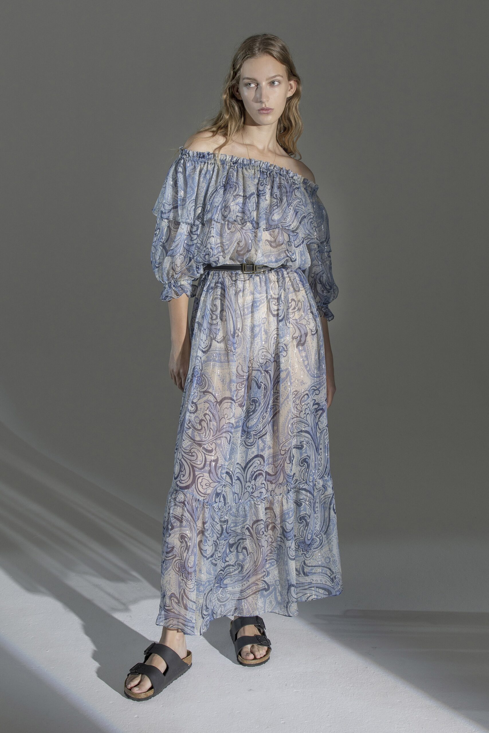 Les Copains S/S 21 Look 16