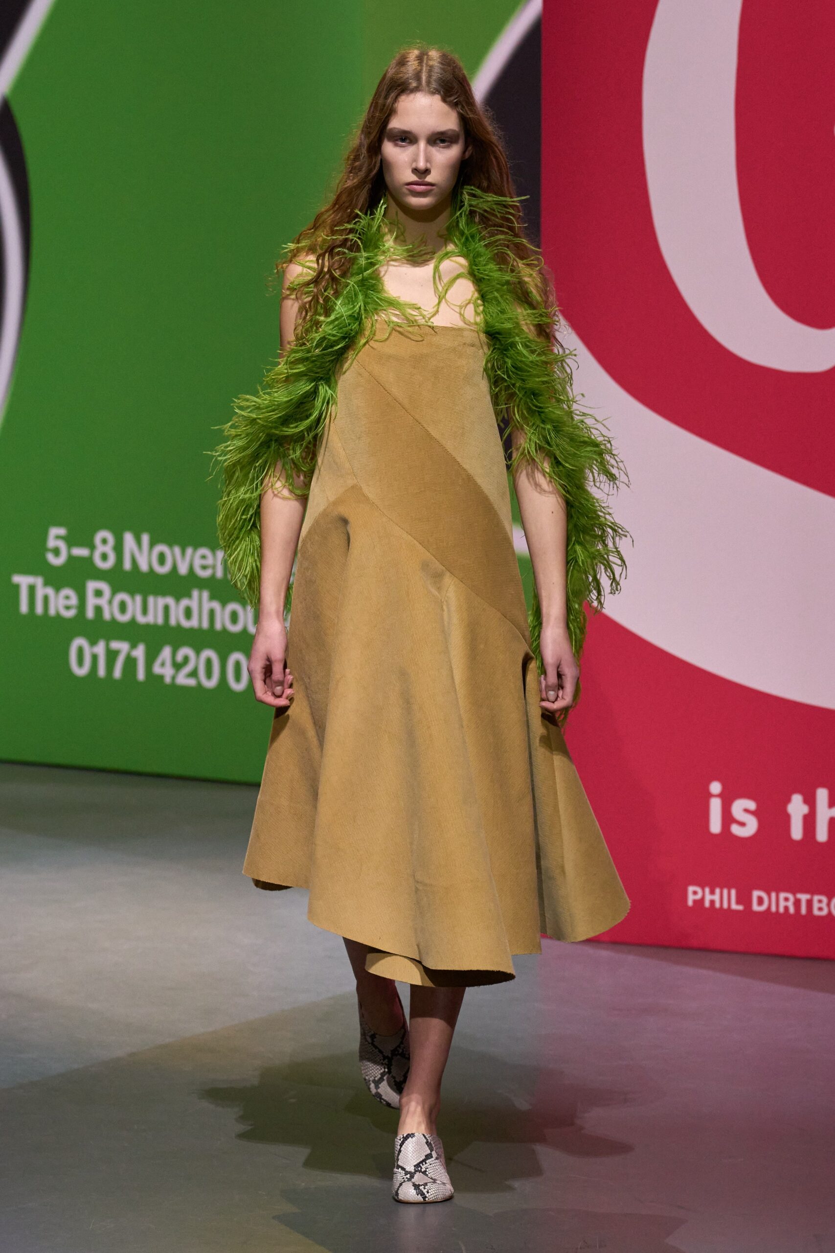 JW Anderson F/W 23 Look 16