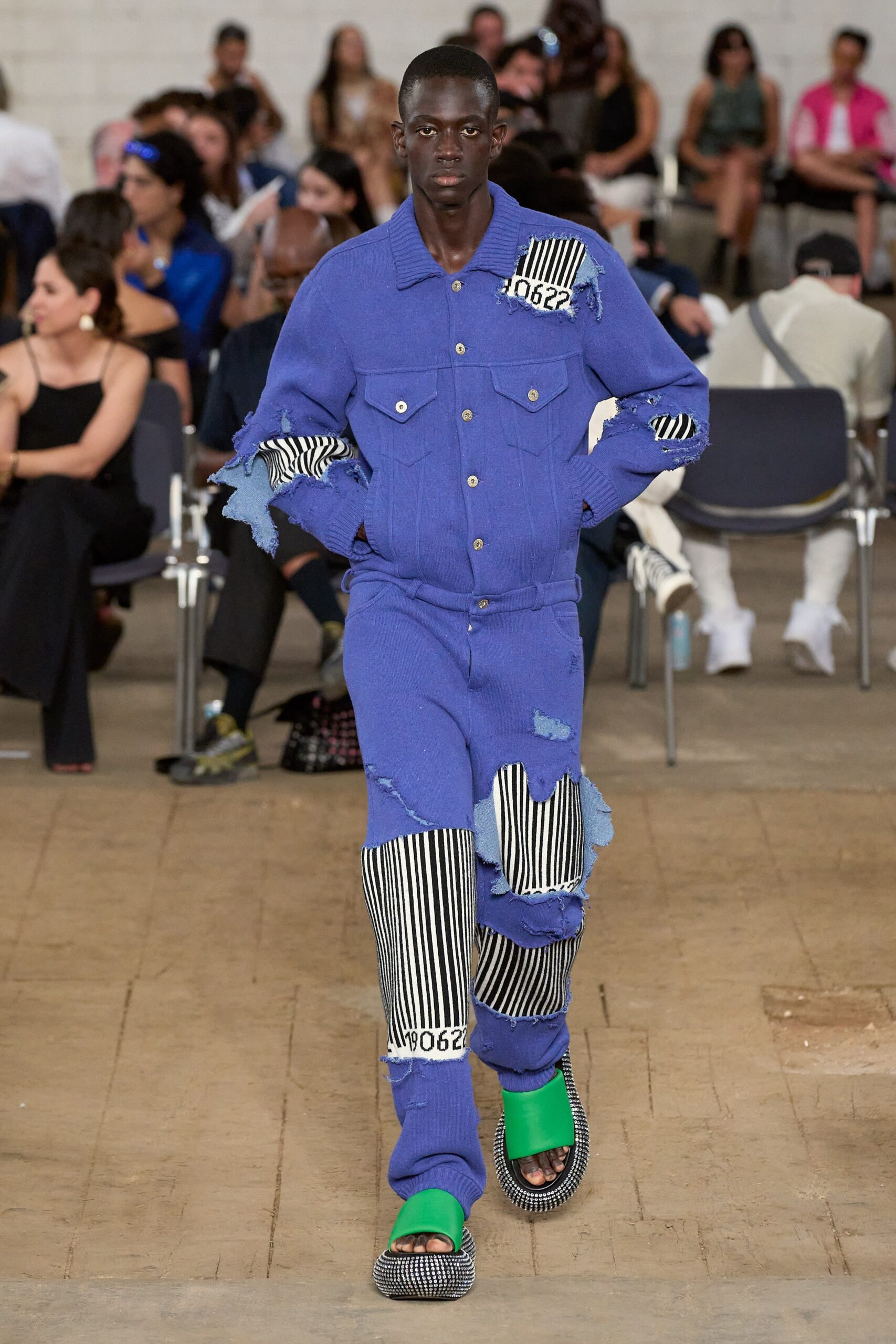 JW Anderson Resort 23 Look 16