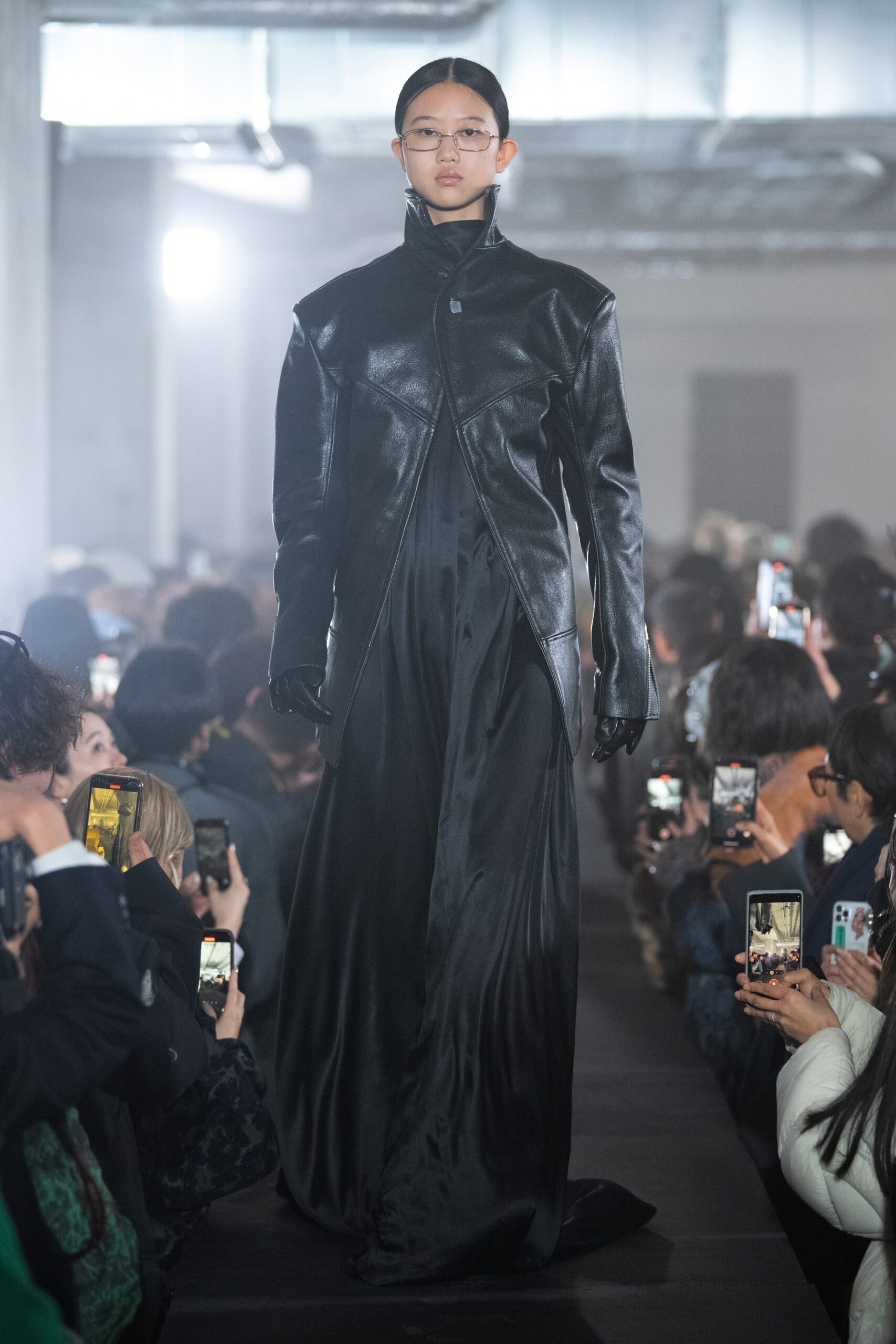 Keisukeyoshida Tokyo F/W 23 Look 16