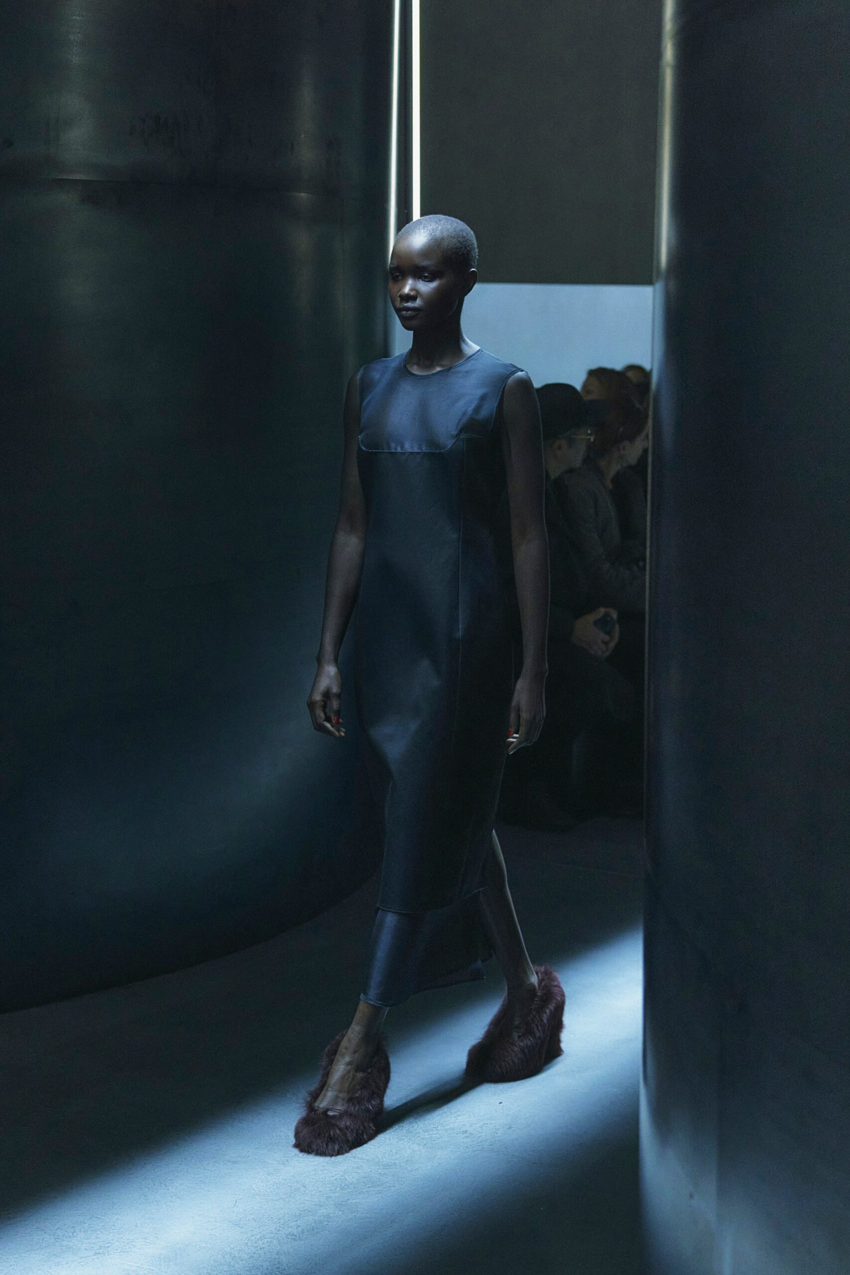 Khaite F/W 23 Look 16