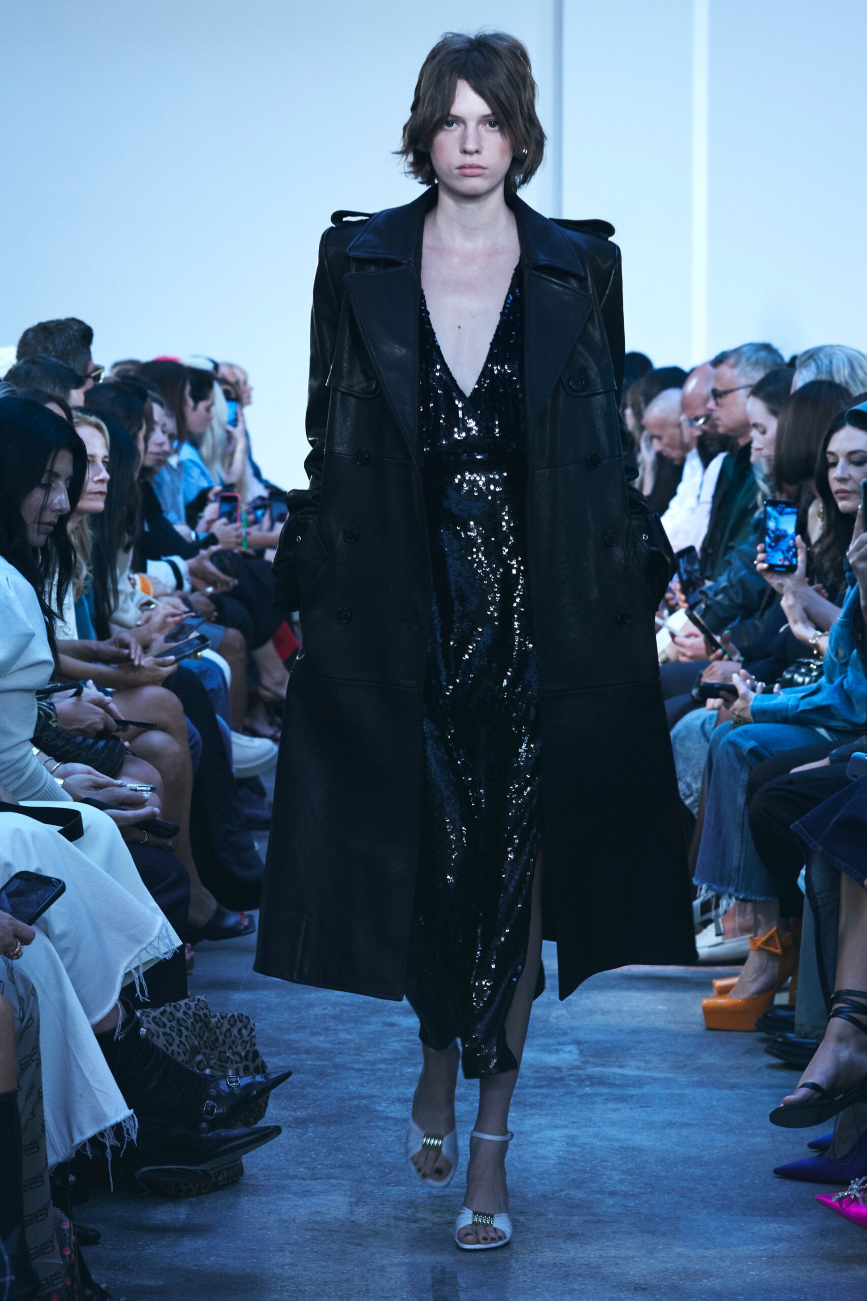 Khaite S/S 23 Look 16