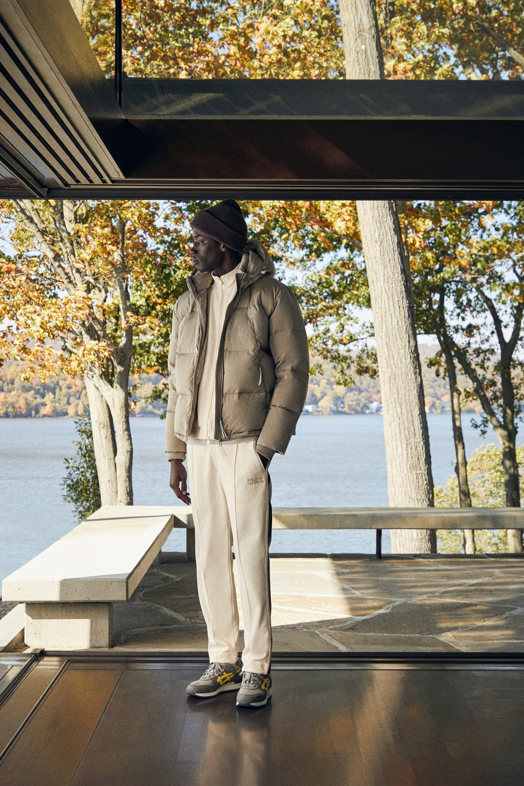 Kith Resort 23 Look 16