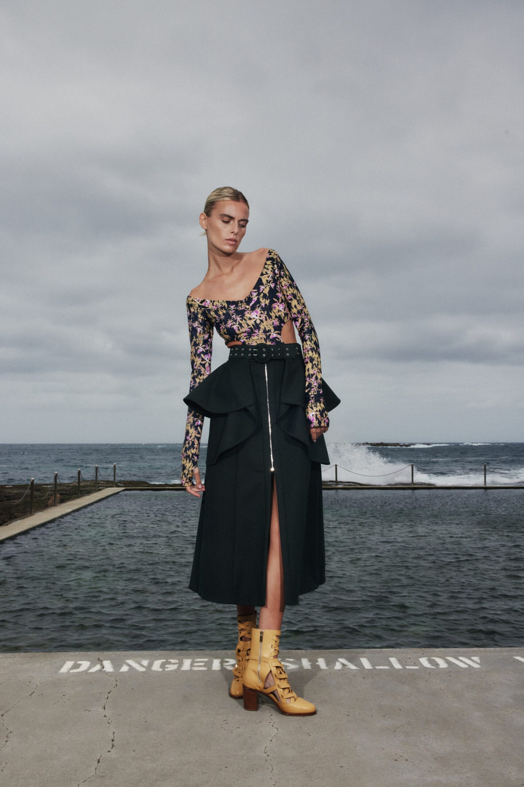 Kitx F/W 23 Look 16