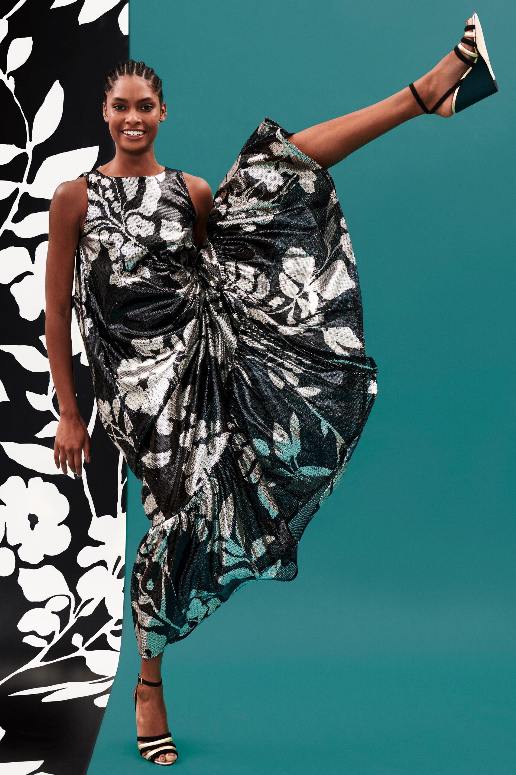 La DoubleJ Resort 23 Look 16