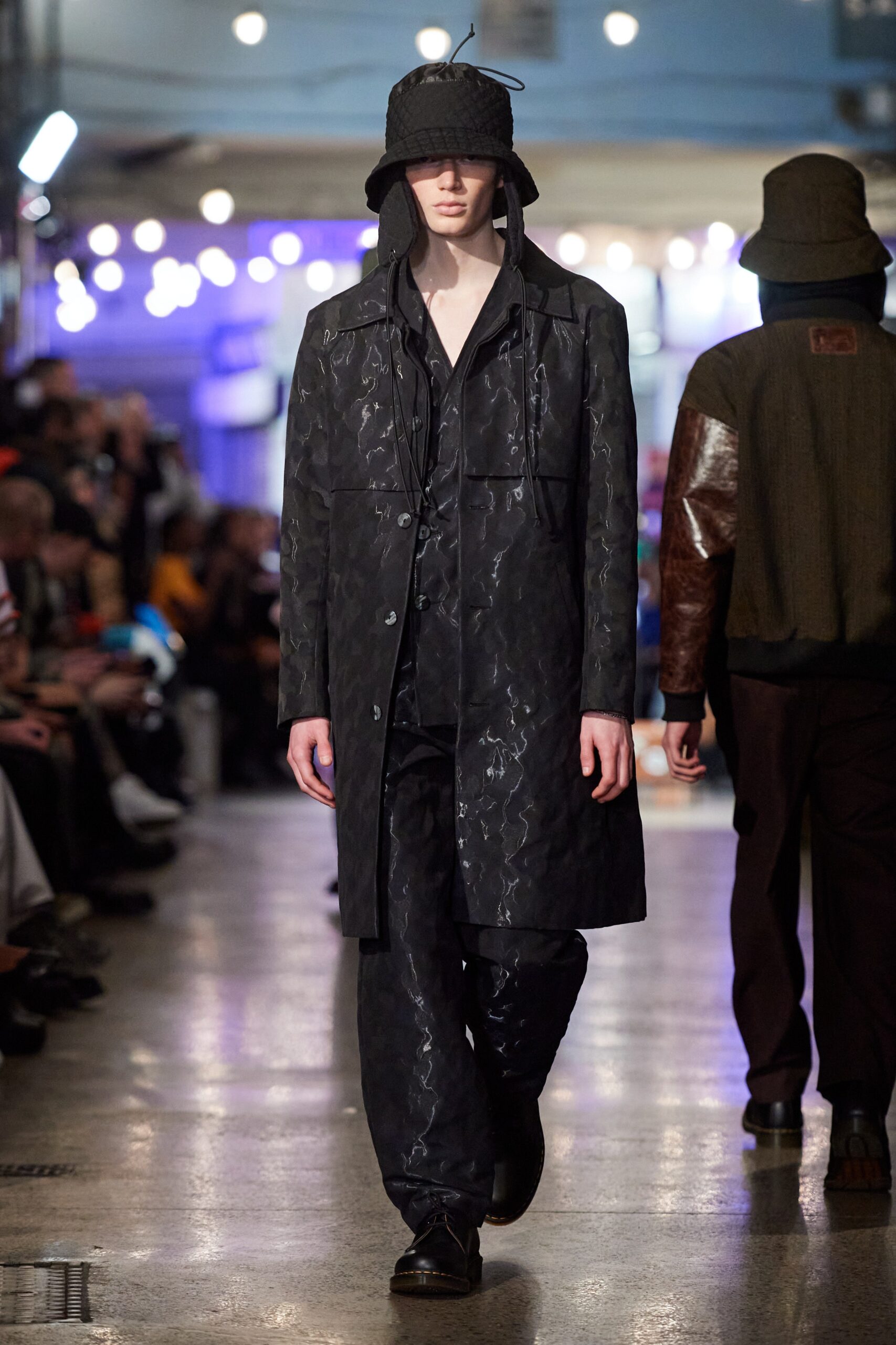 Labrum London F/W 23 Look 16