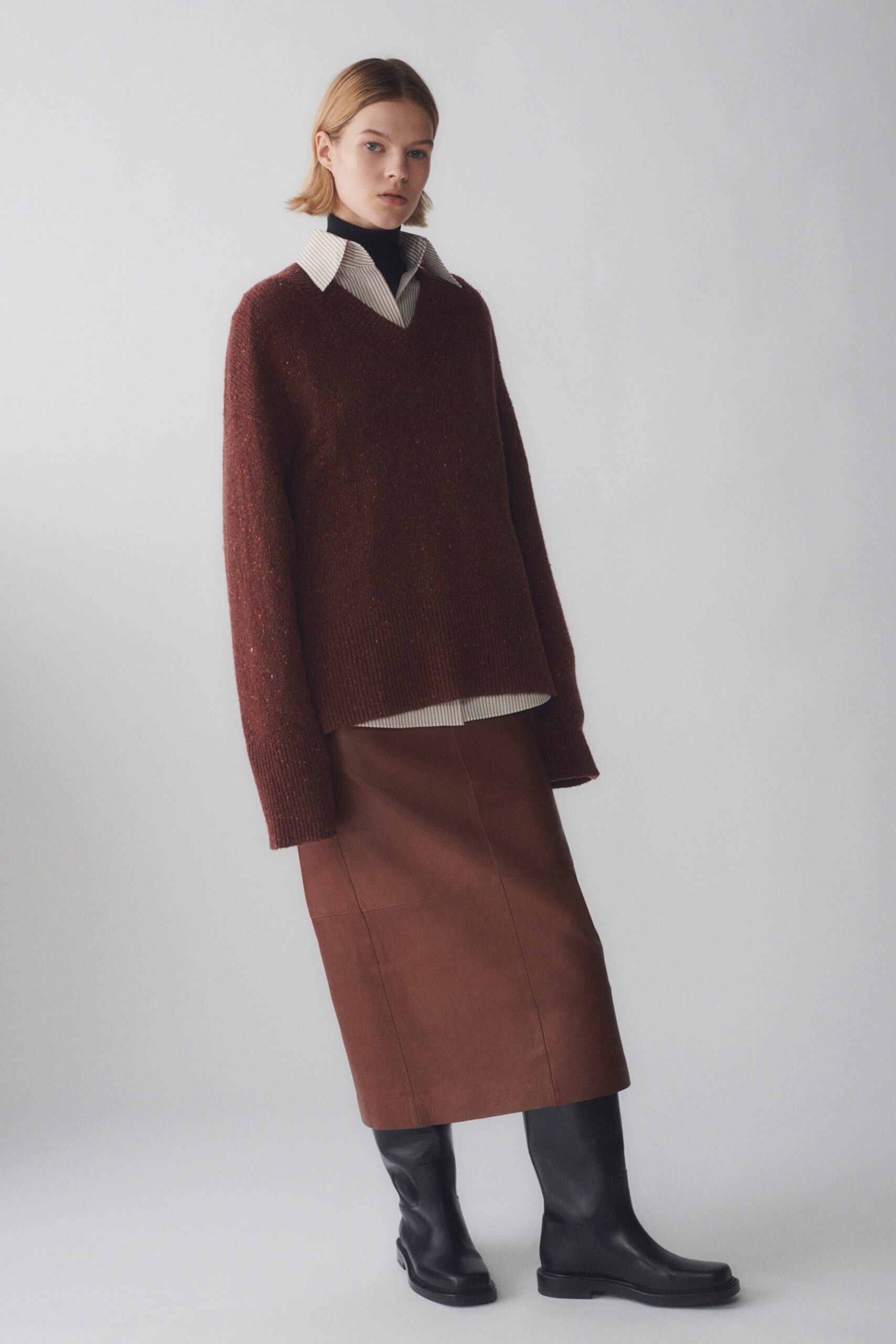 Lafayette 148 F/W 23 Look 16
