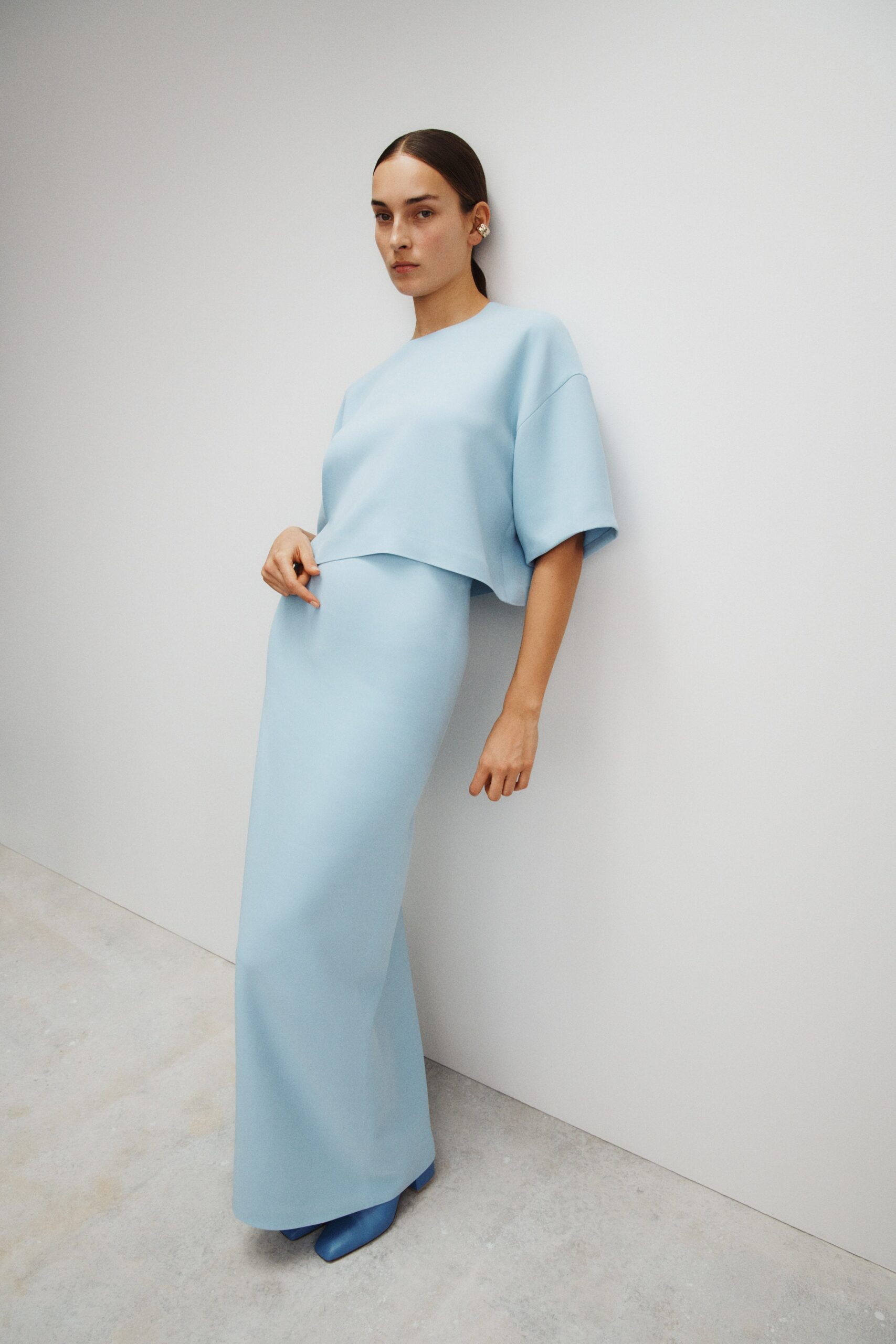 Lafayette 148 F/W 23 Look 16