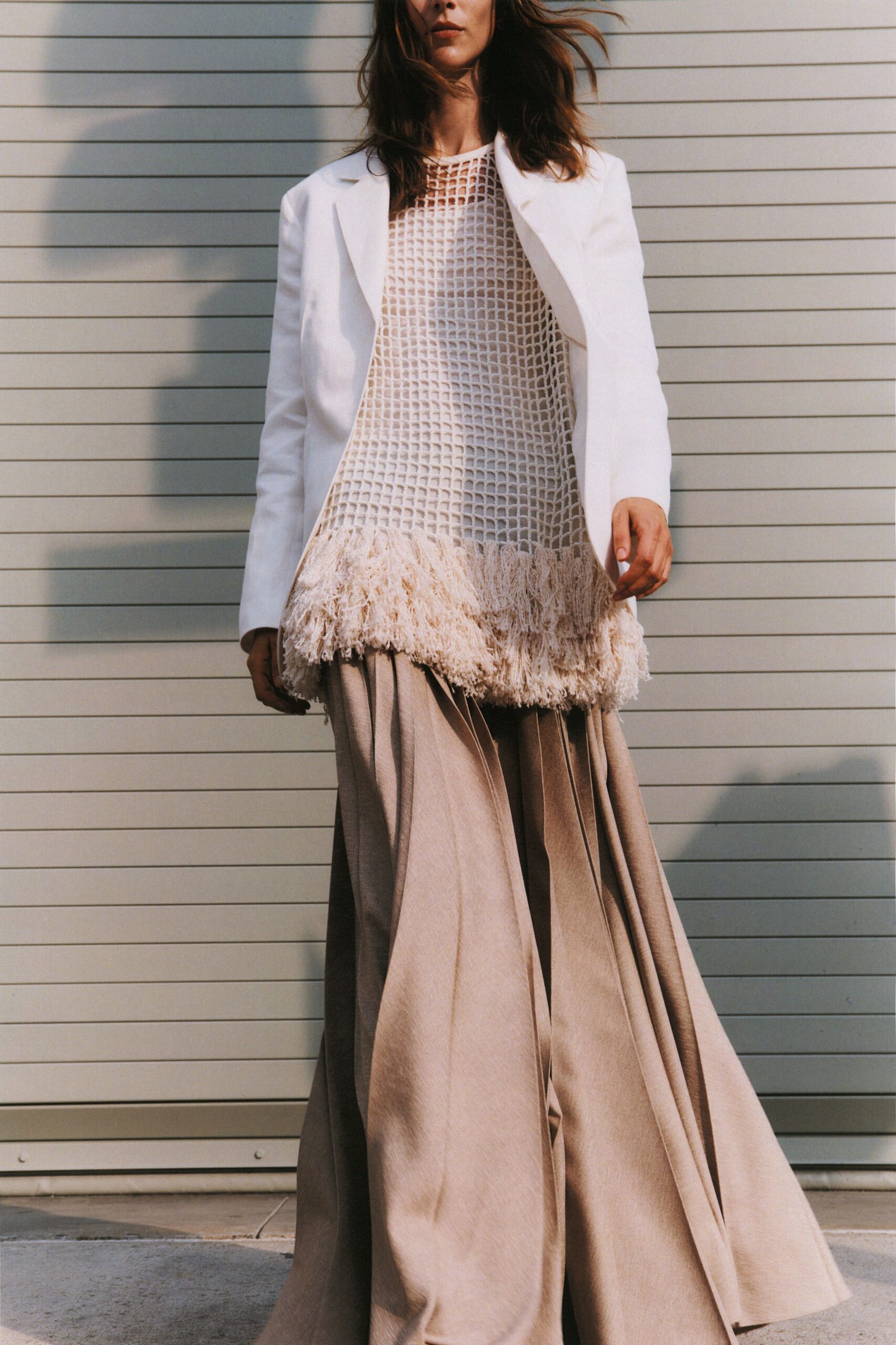 Lafayette 148 S/S 23 Look 16