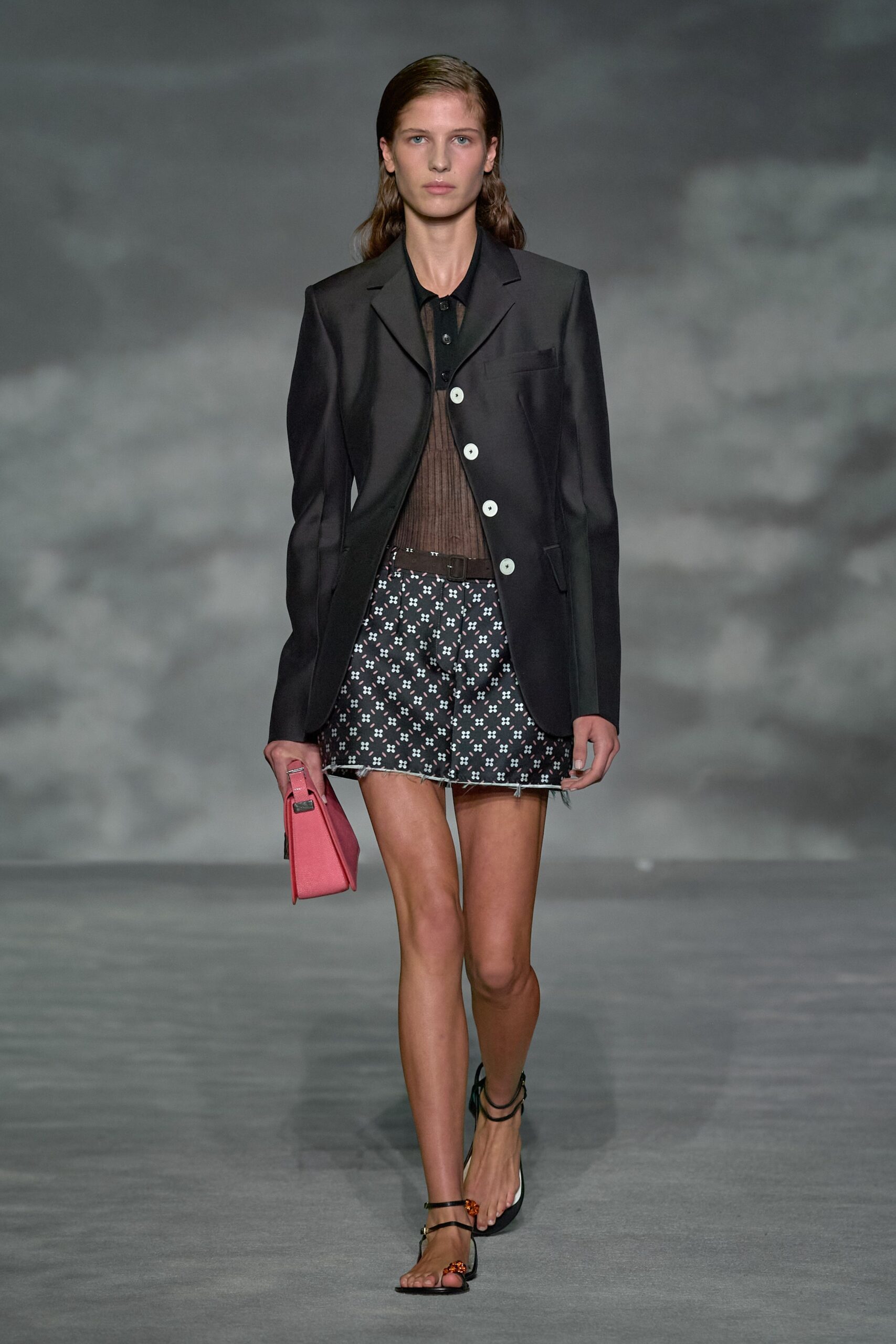 Lanvin S/S 23 Look 16