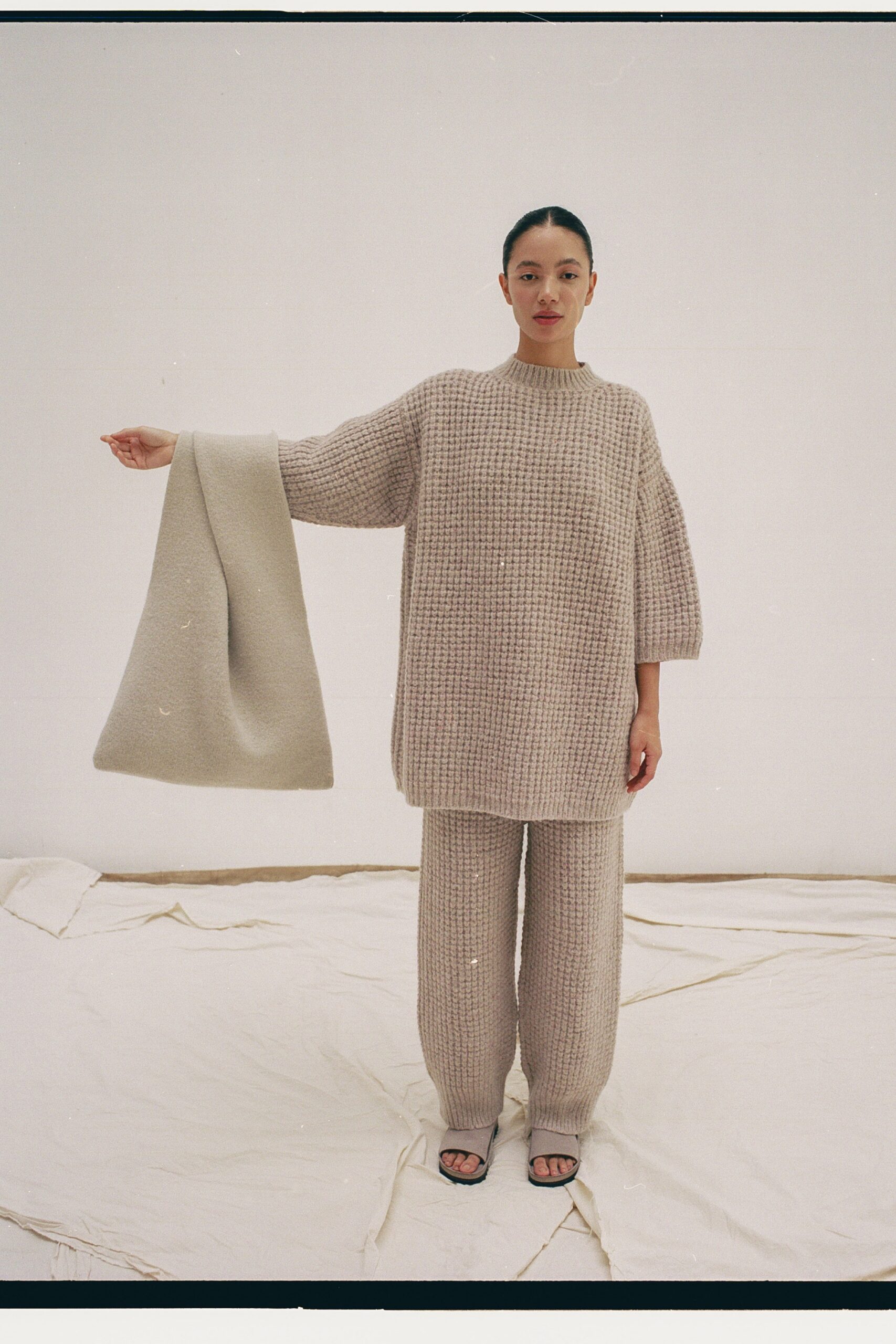 Lauren Manoogian Resort 23 Look 16
