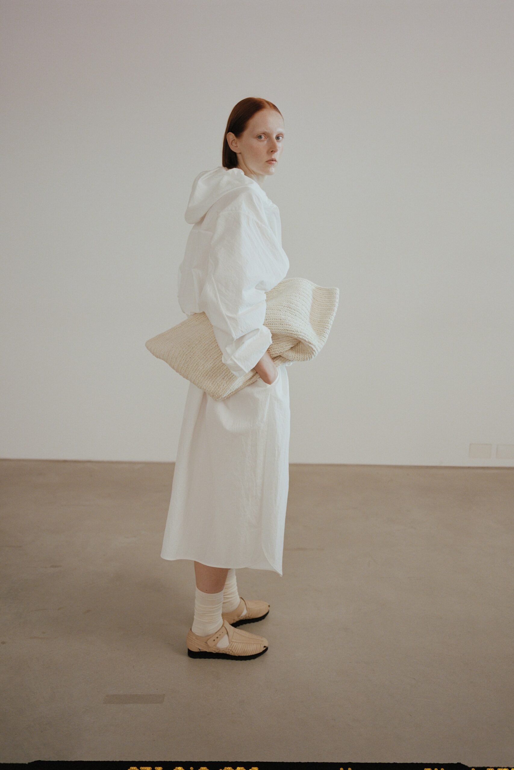 Lauren Manoogian S/S 23 Look 13