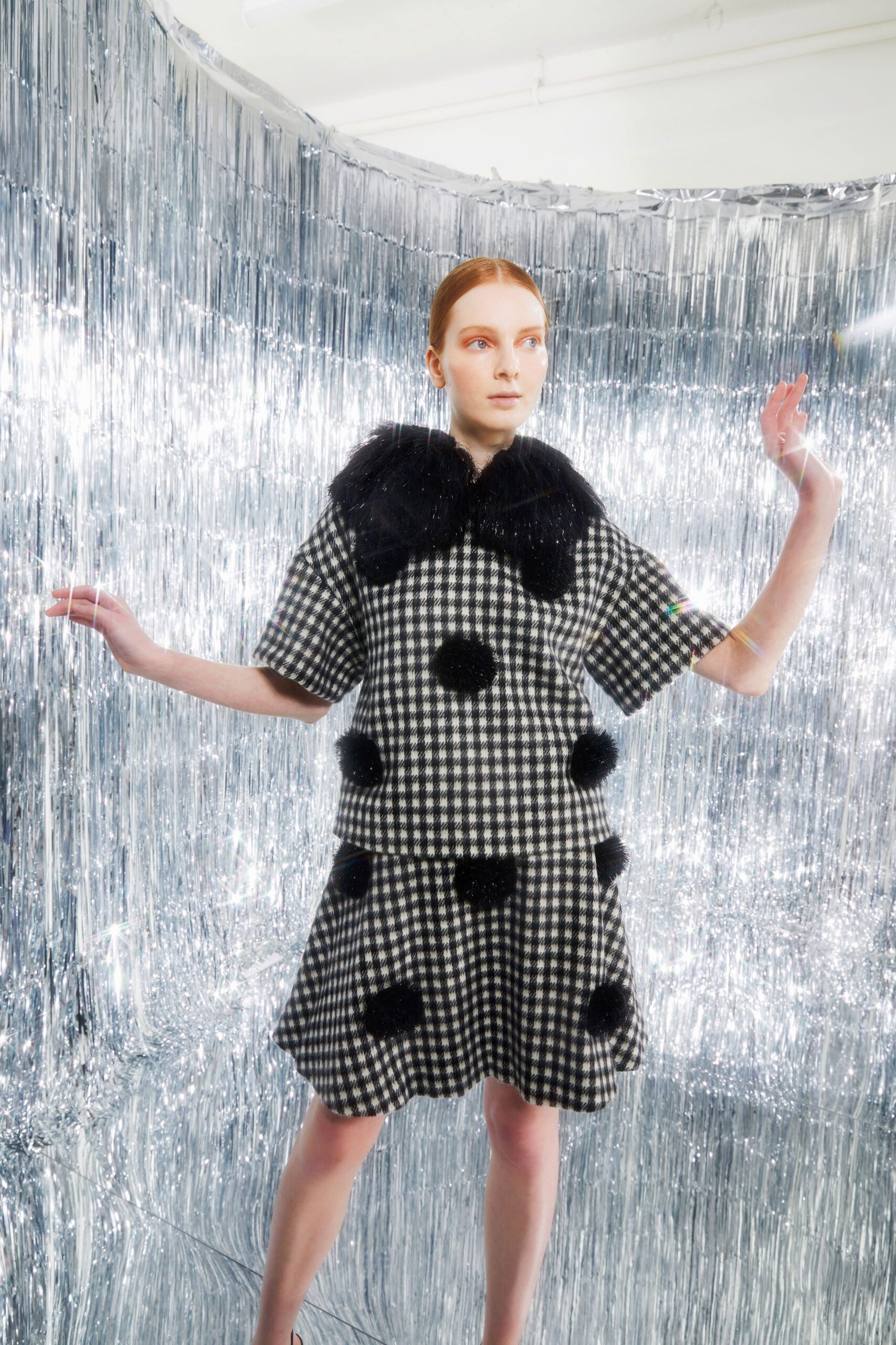 Lela Rose Resort 23 Look 16