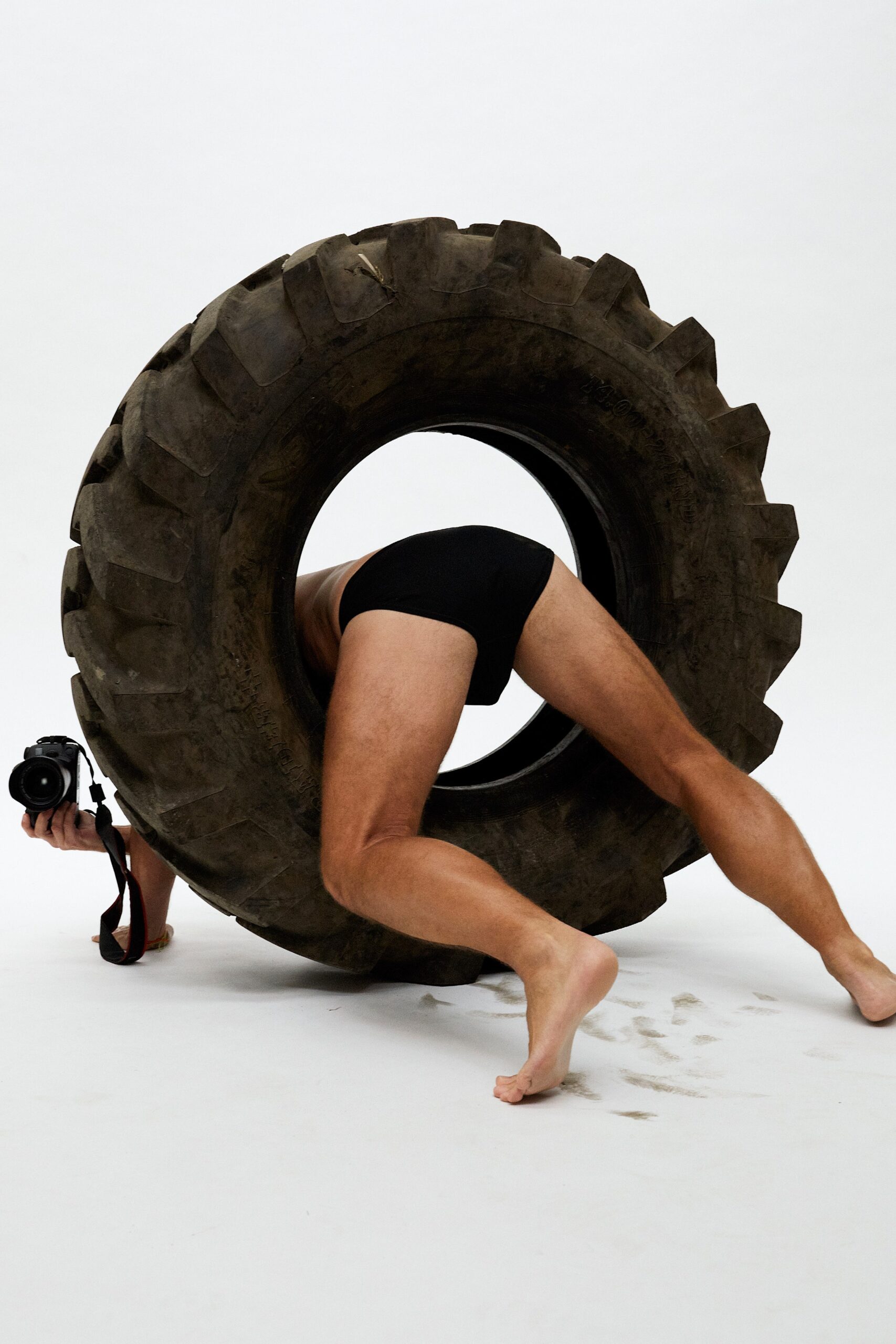 JW Anderson S/S 22 Look 16