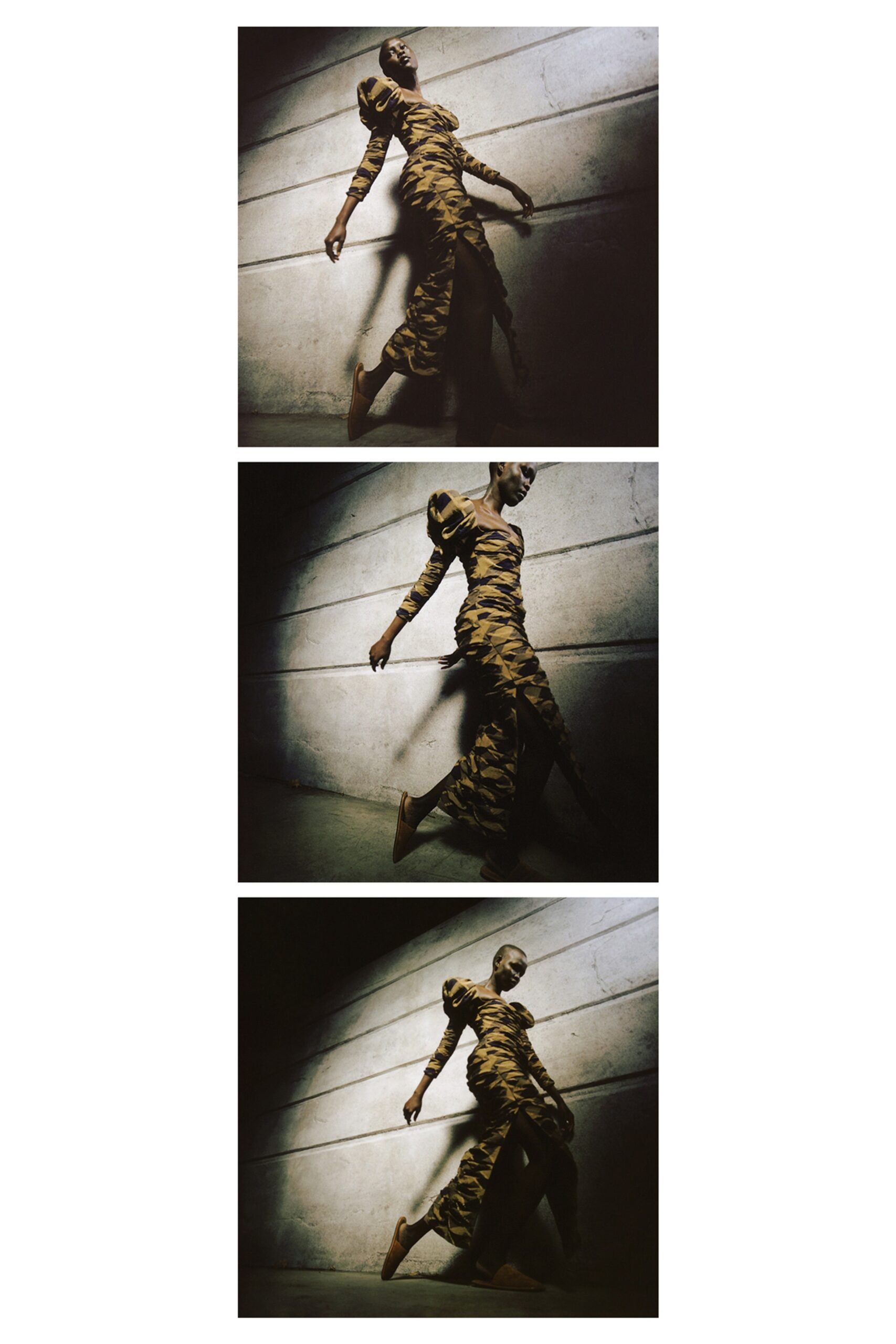 Khaite F/W 21 Look 17