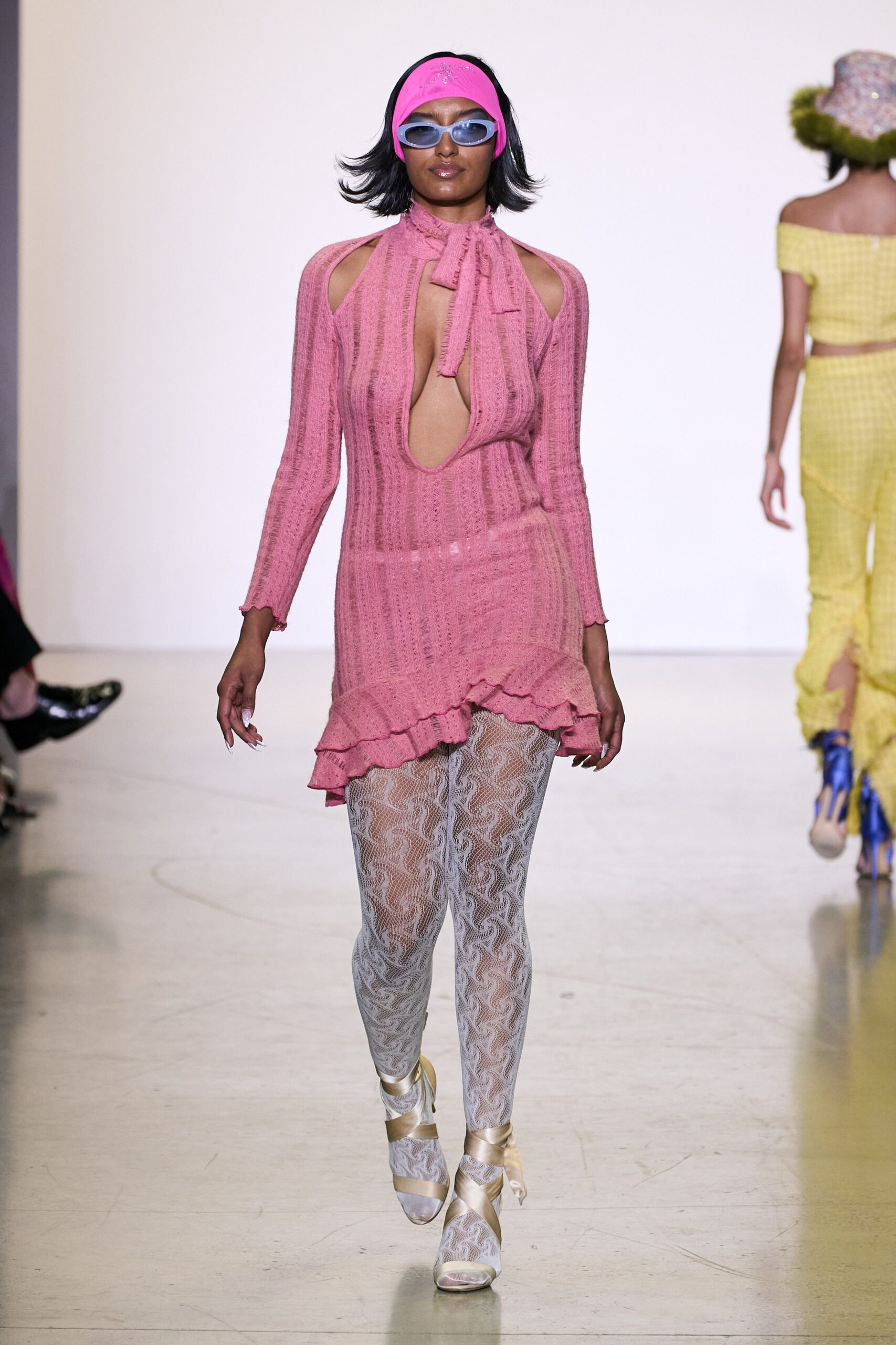 Kim Shui F/W 22 Look 17