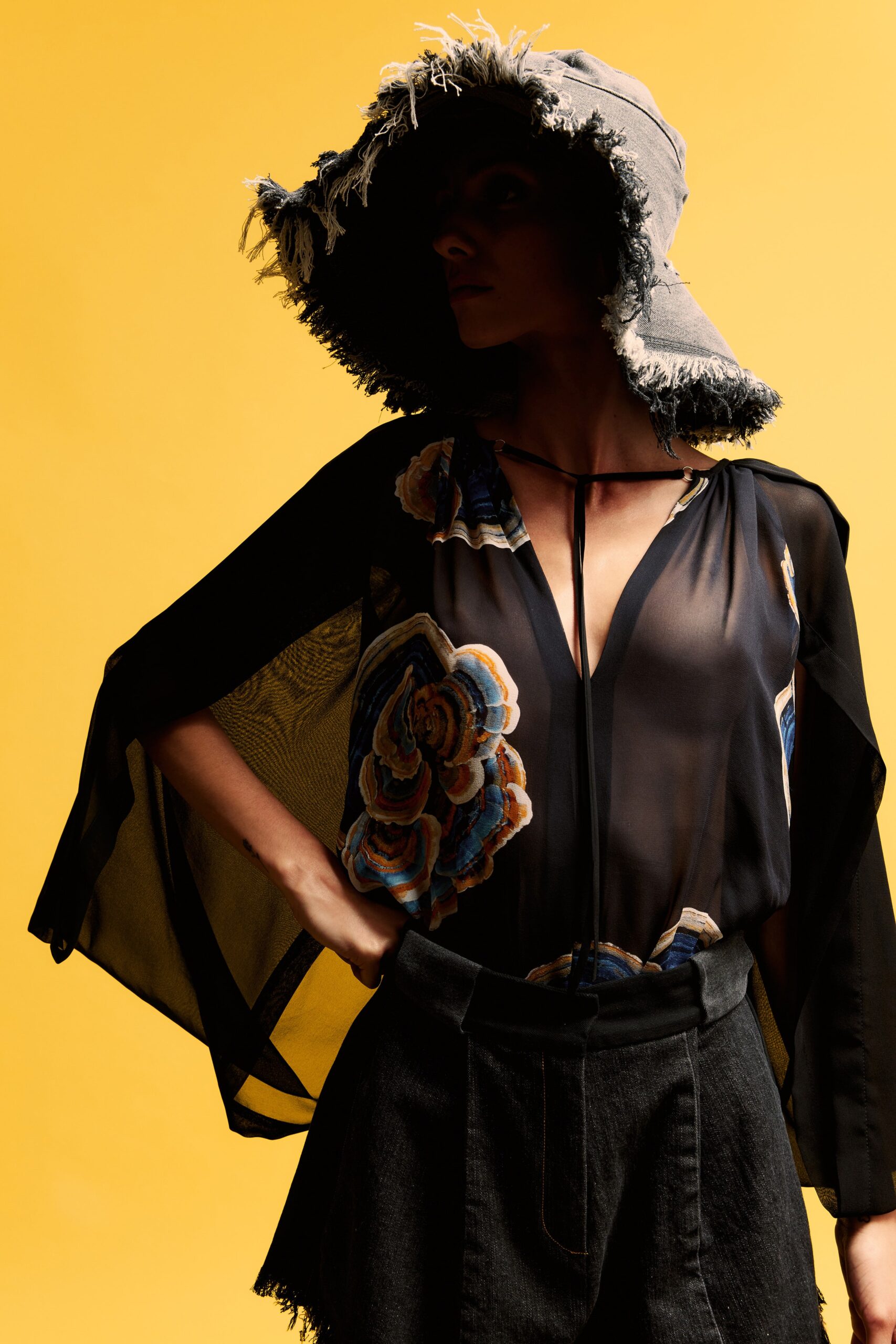Kitx S/S 22 Look 17