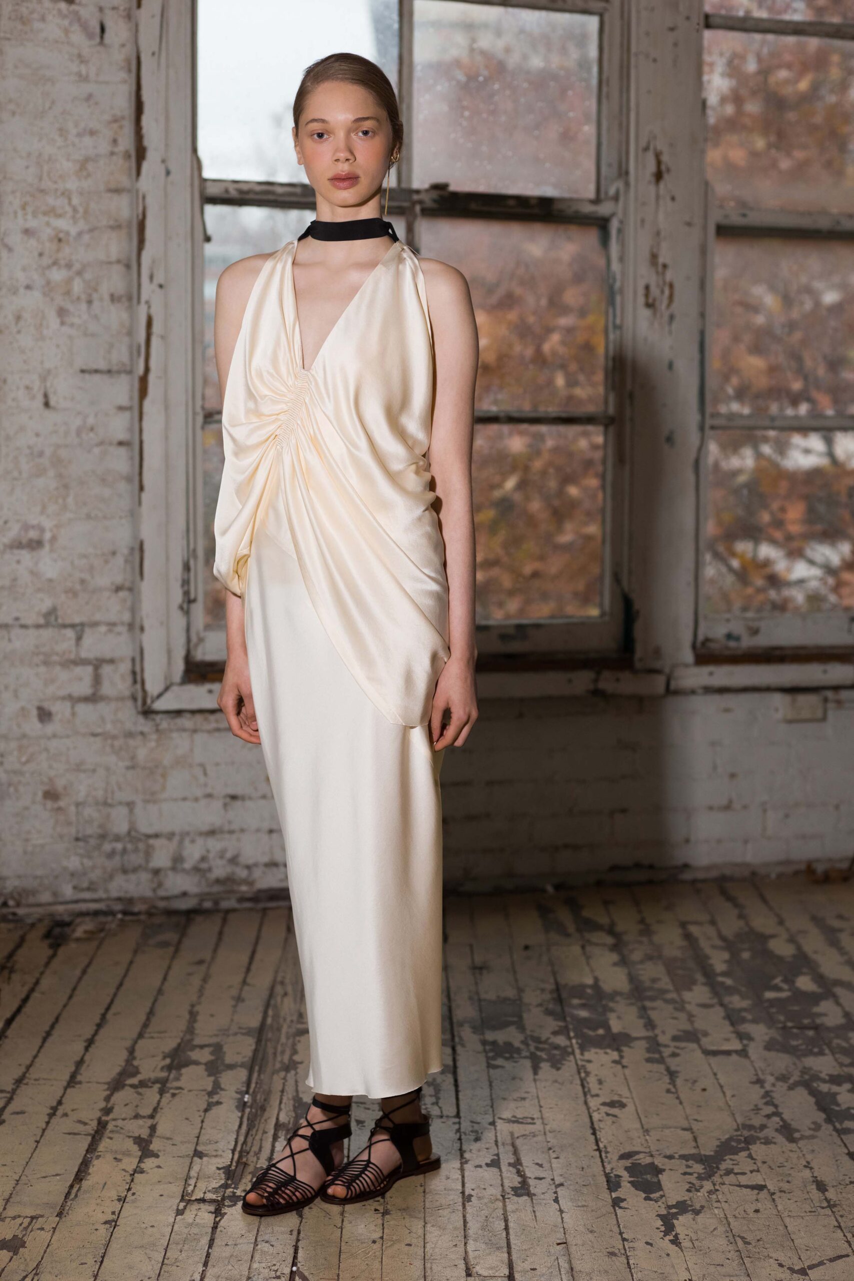 Kitx Resort 19 Look 17