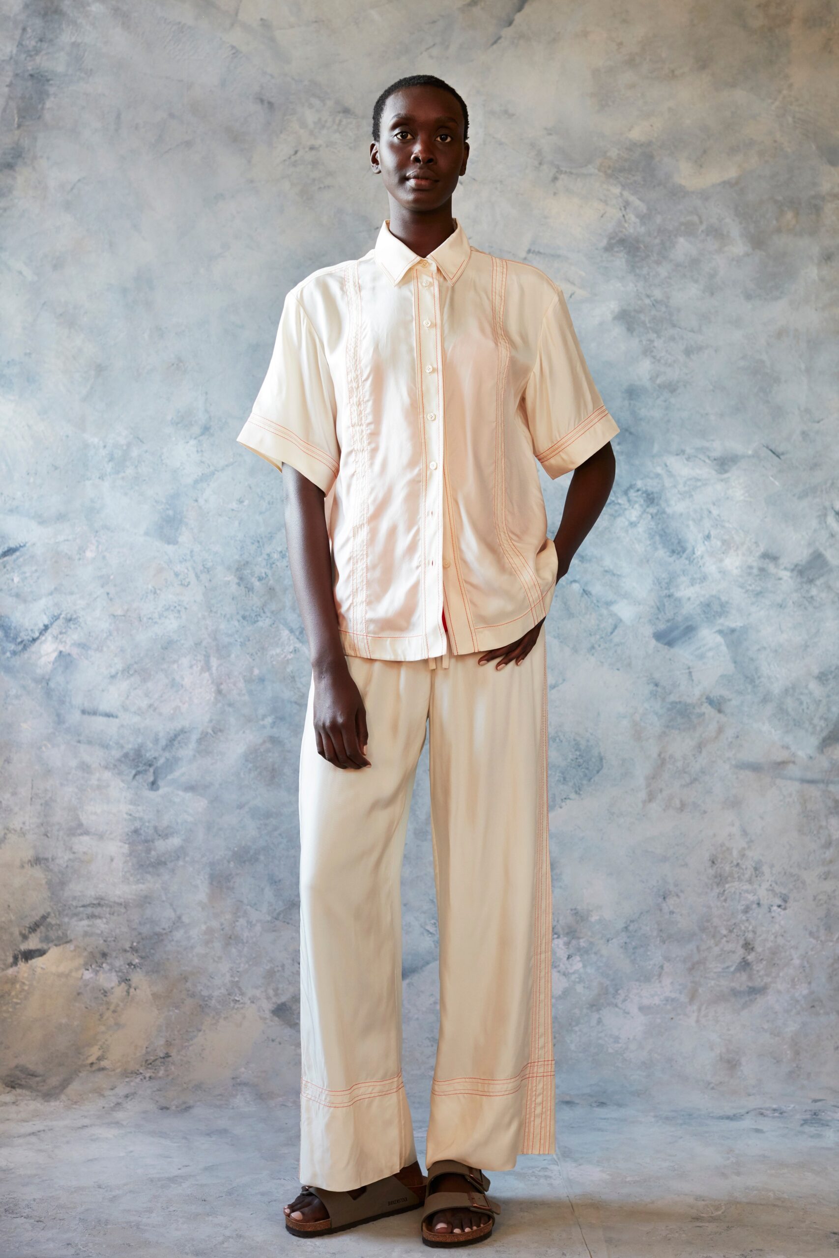 Lee Mathews Resort 21 Look 17