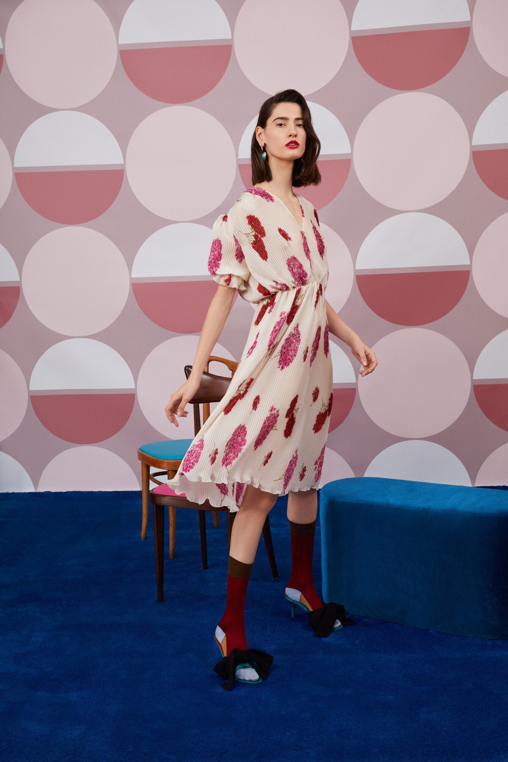 La DoubleJ F/W 20 Look 16
