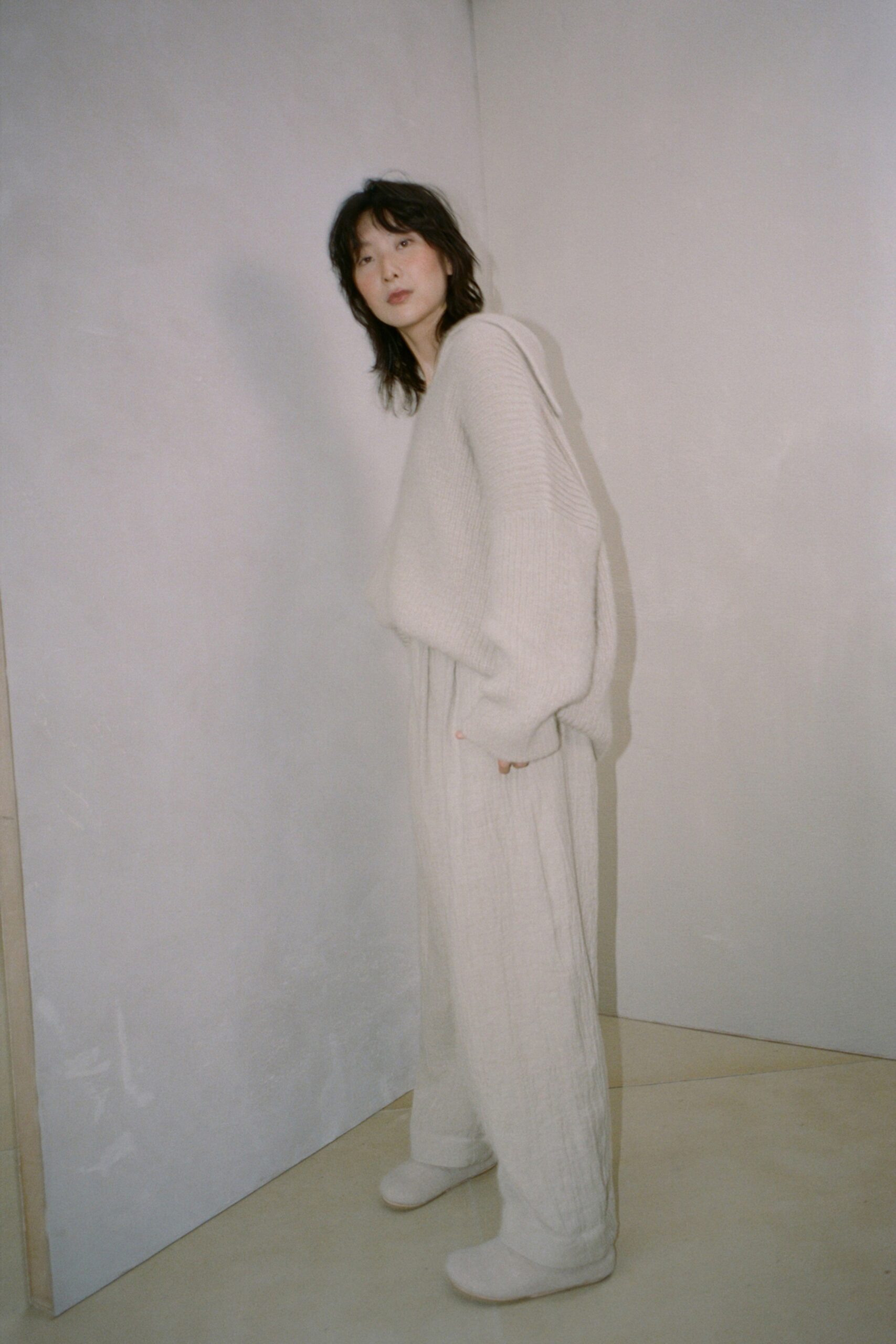 Lauren Manoogian F/W 21 Look 16