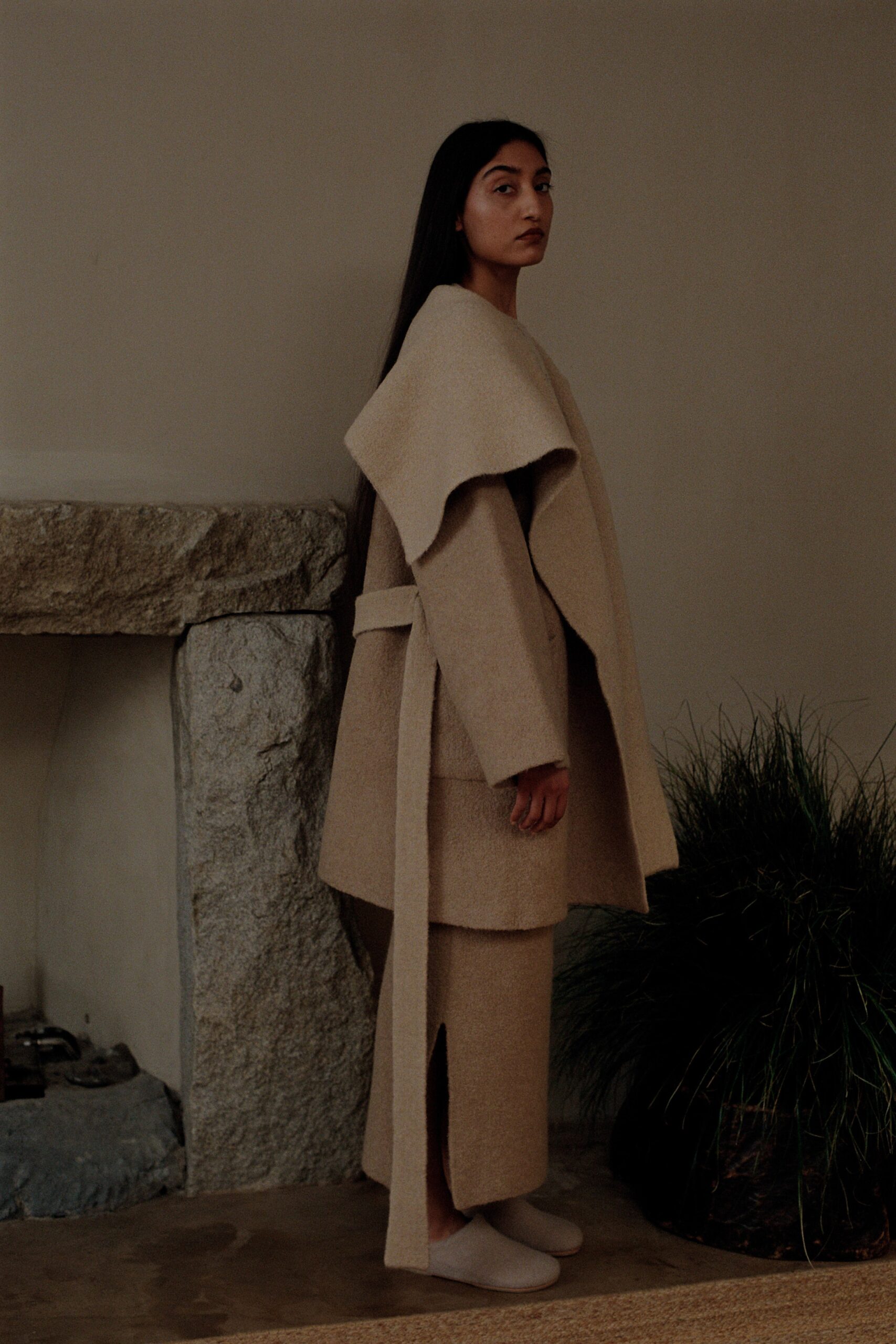 Lauren Manoogian F/W 20 Look 17