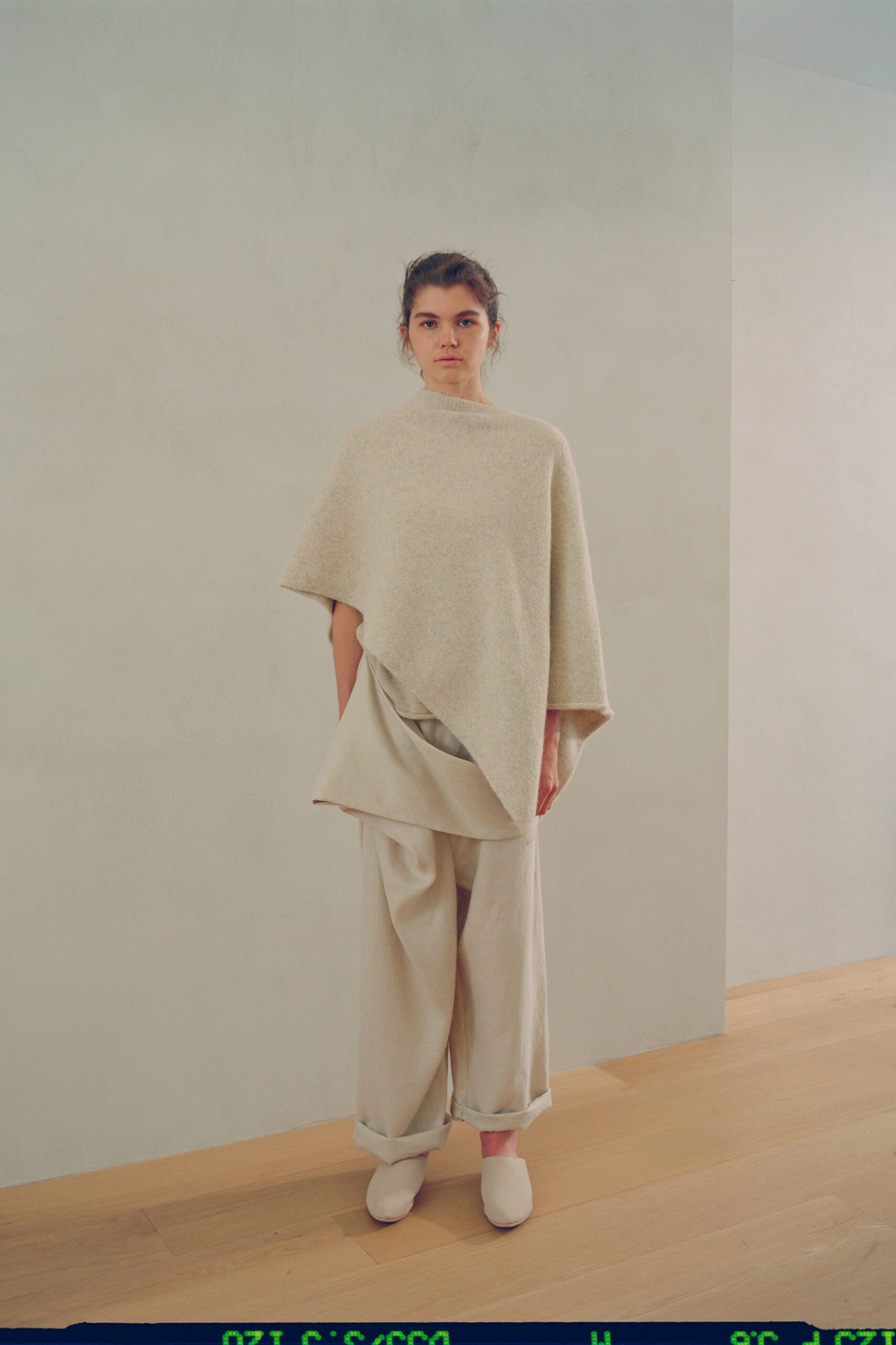 Lauren Manoogian Resort 22 Look 17